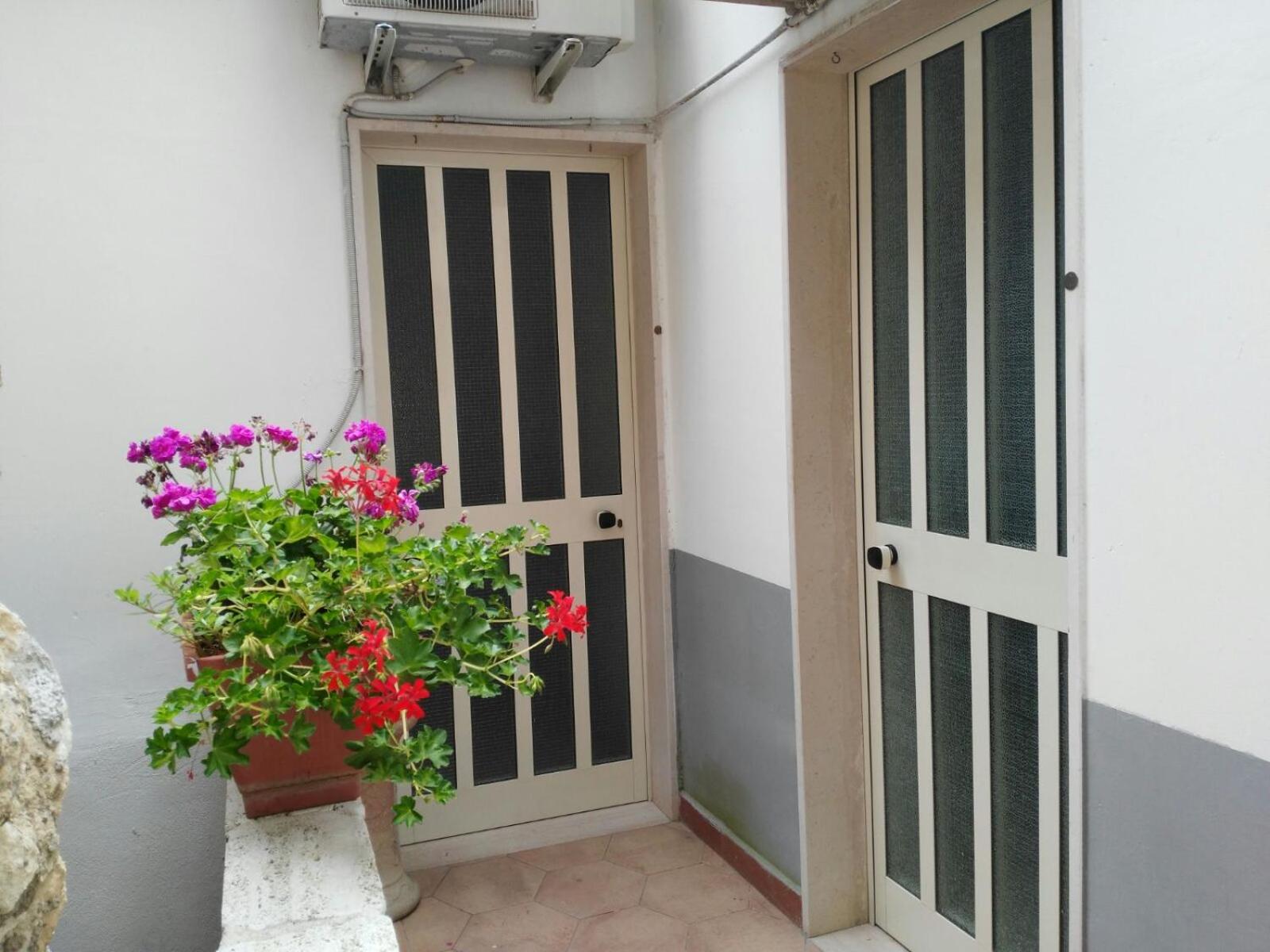 B&B Peschici Rooms