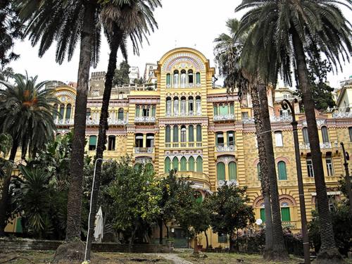 Casa Vacanze Amedeo