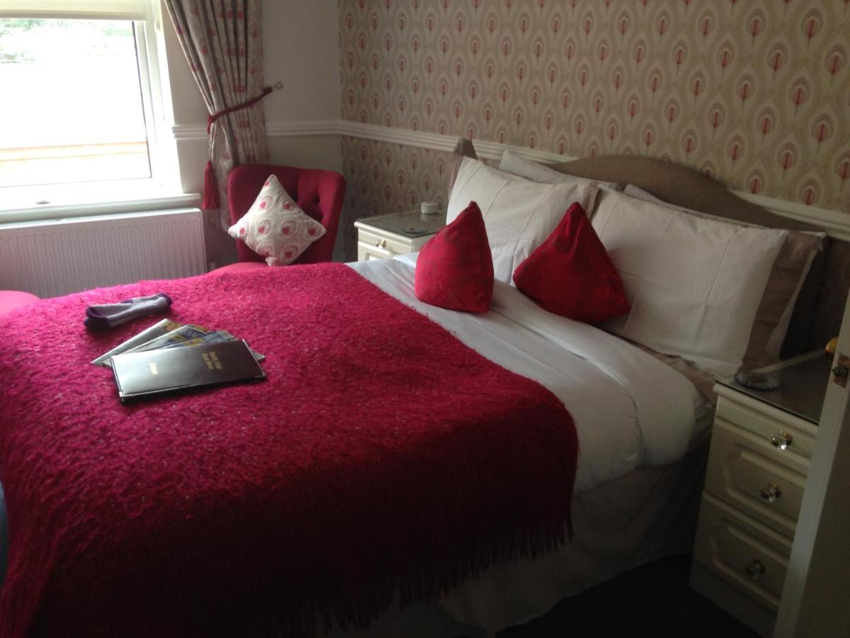 Twelfth Night Guesthouse