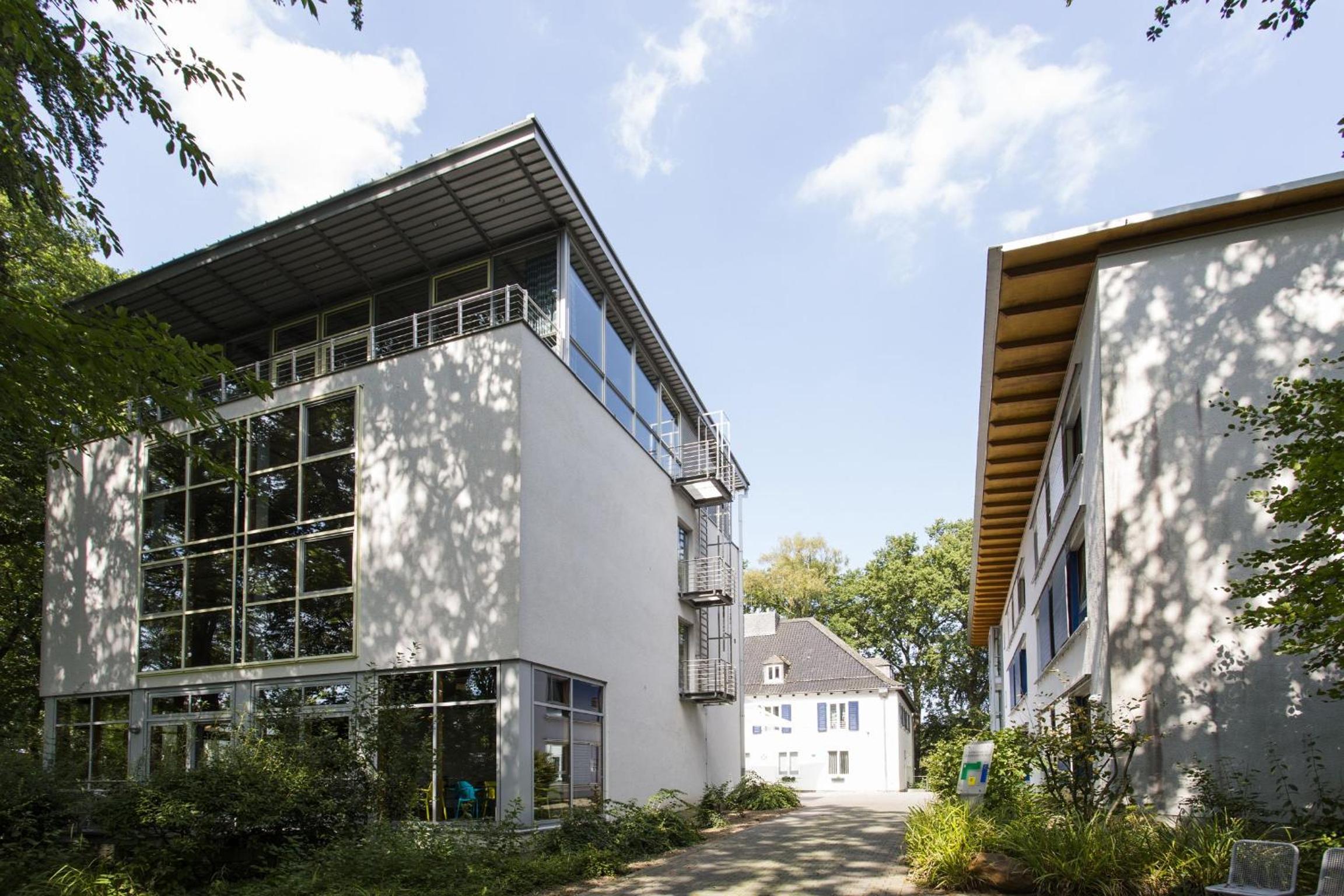 Jugendherberge Aachen - Membership required