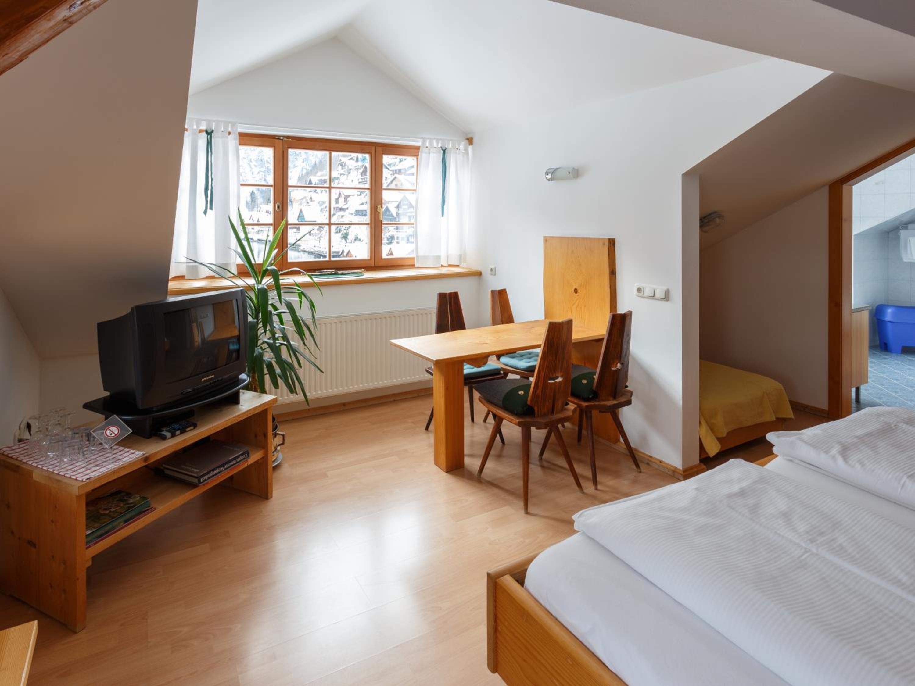 Pension Hallberg