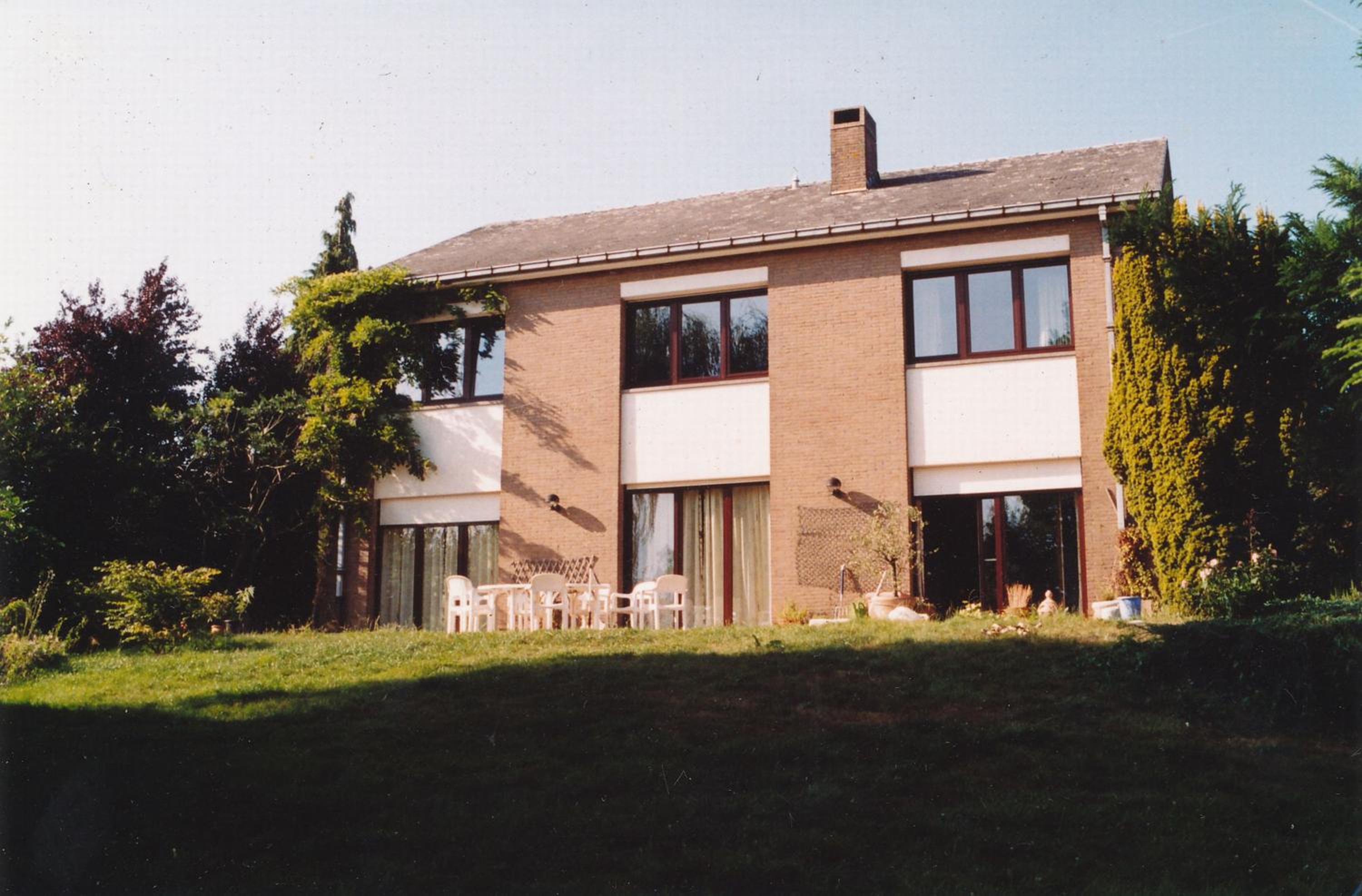 Prince d'Orange Bed & Breakfast