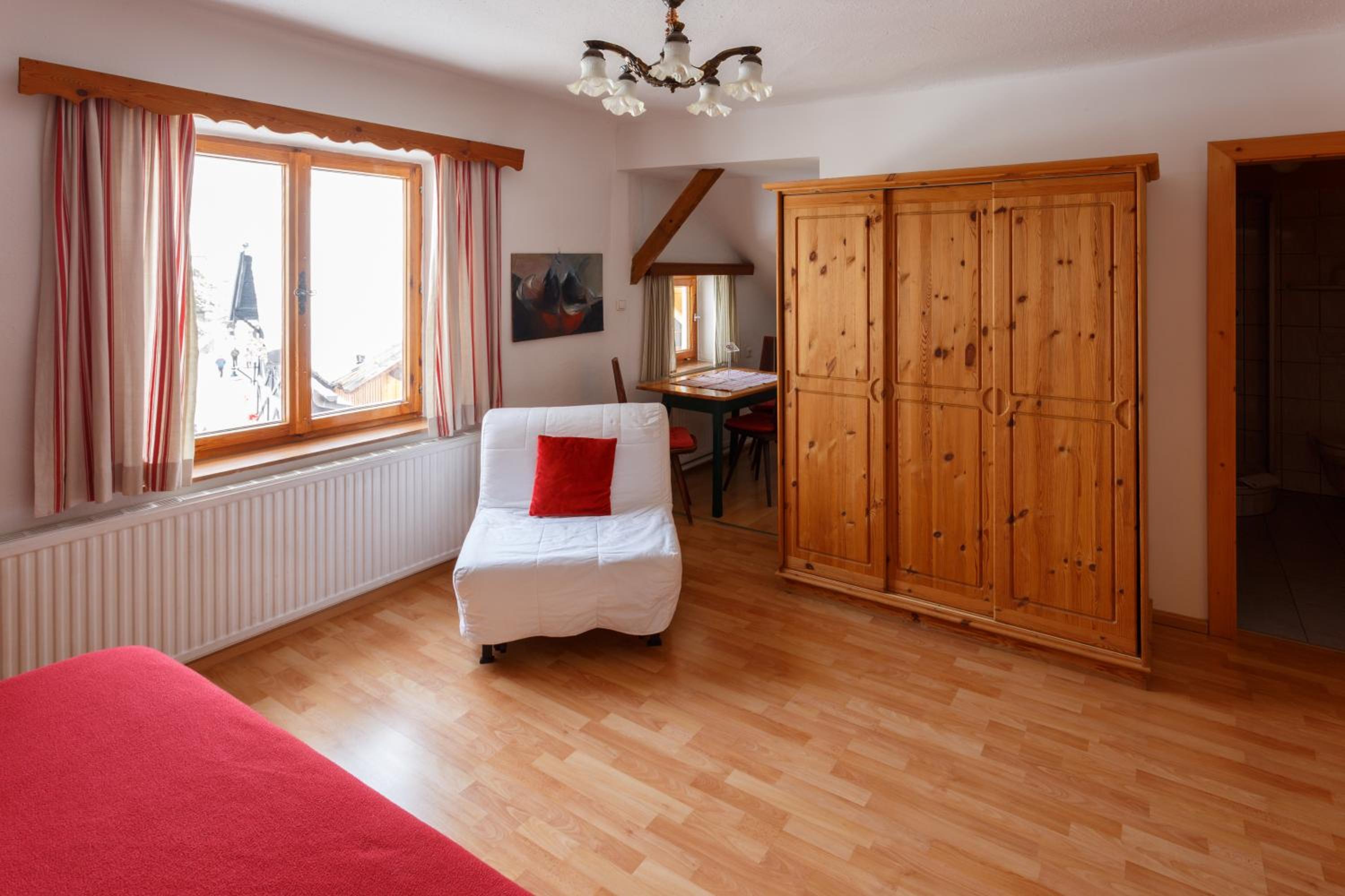 Pension Hallberg