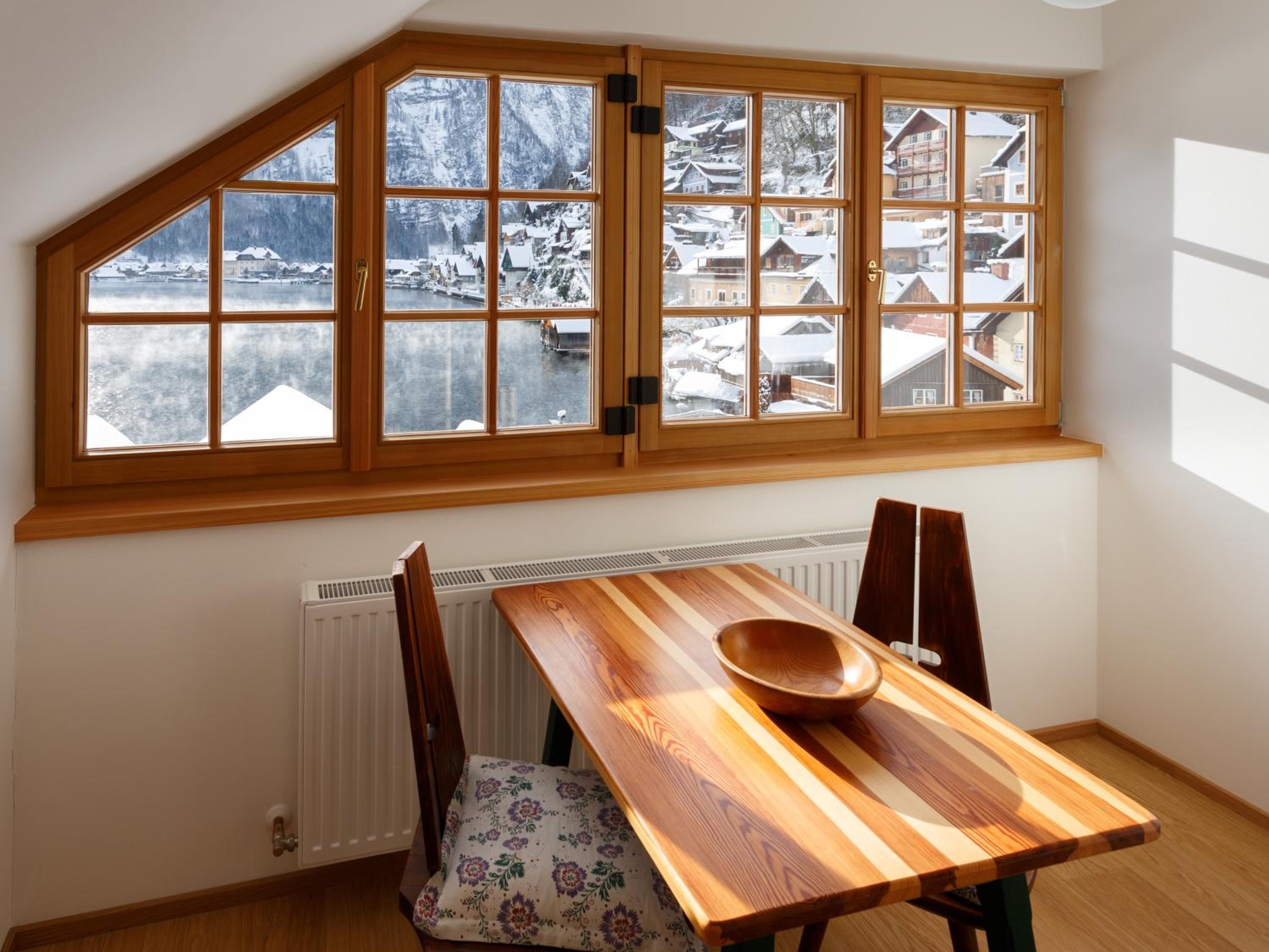 Pension Hallberg