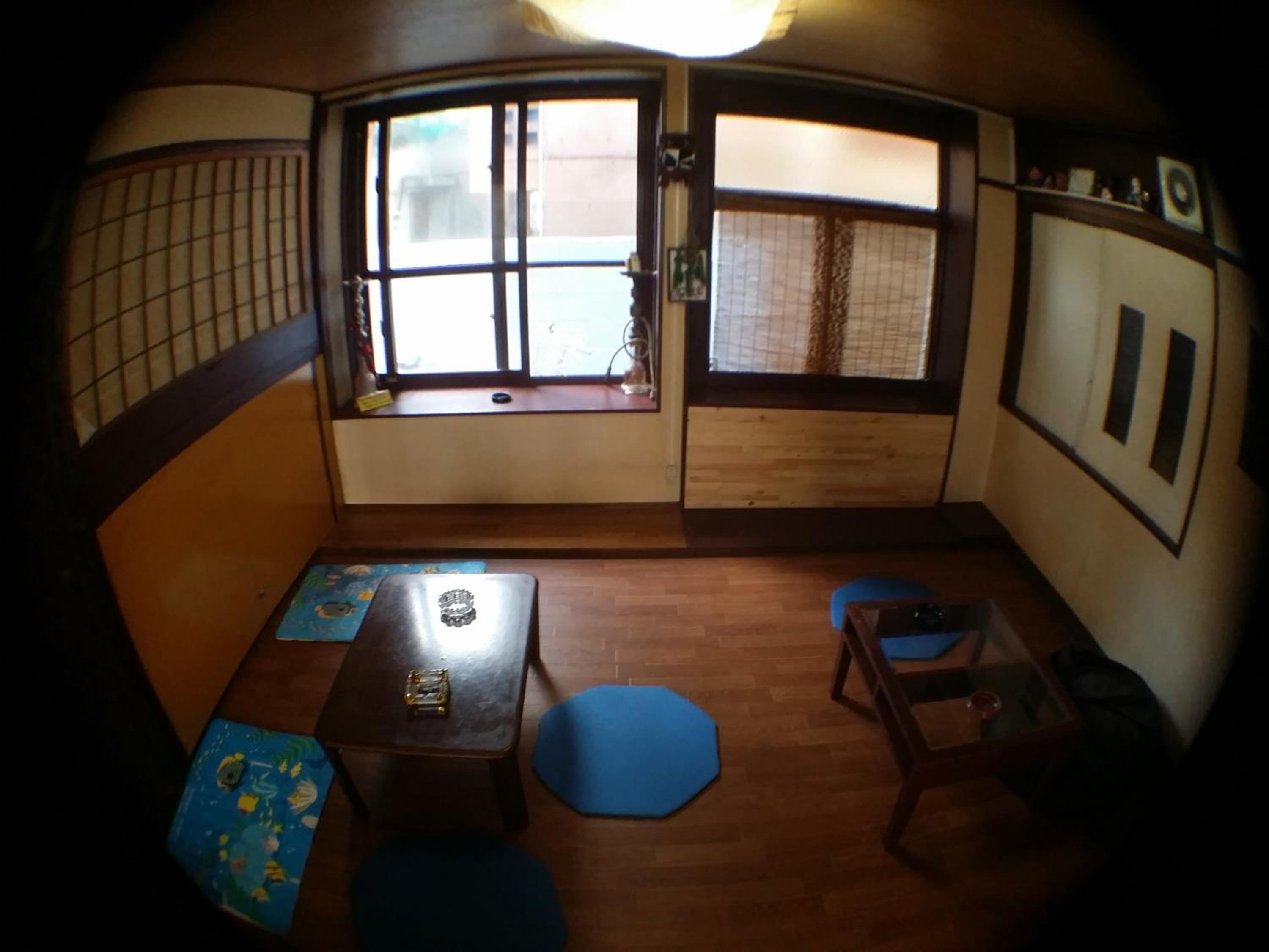 Guesthouse Base Okinawa - Image 5