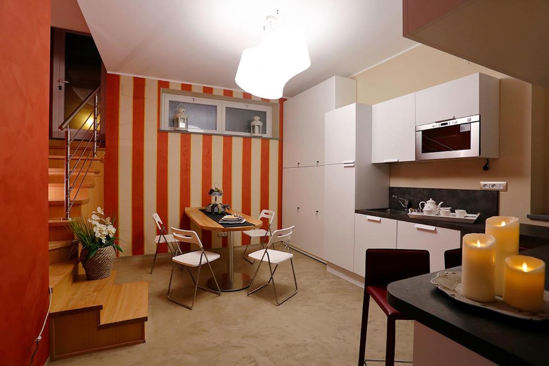 Gaslini vicinissimo - Casa dello Zio photo 4