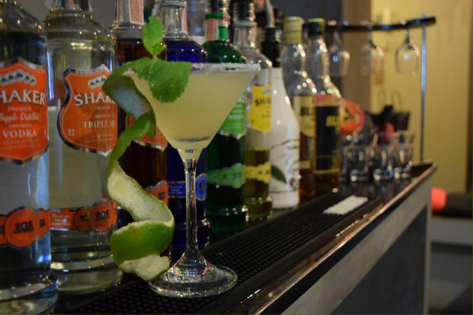 Hotel U431 Chaengwattana - Image 1