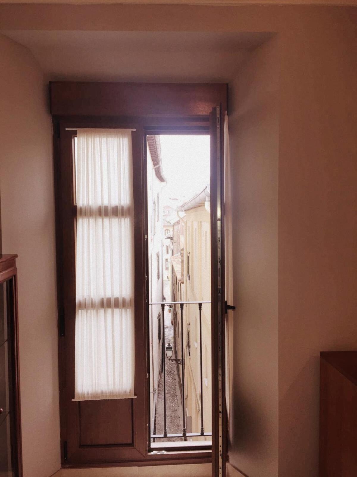 Bonito Apartamento en el centro de Granada con parking gratis view 5