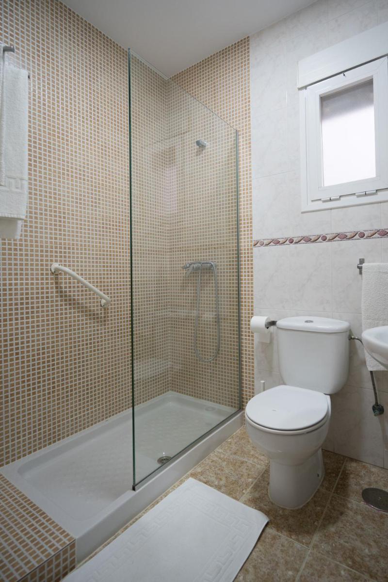 Apartamentos Ortega view 5