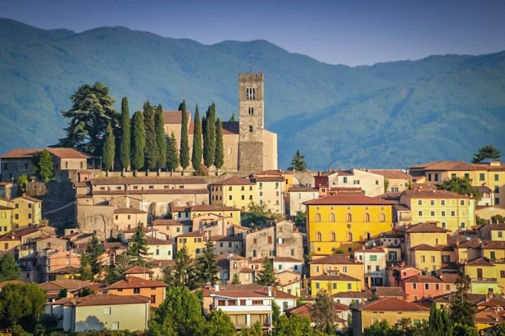 Agriturismo Chioi