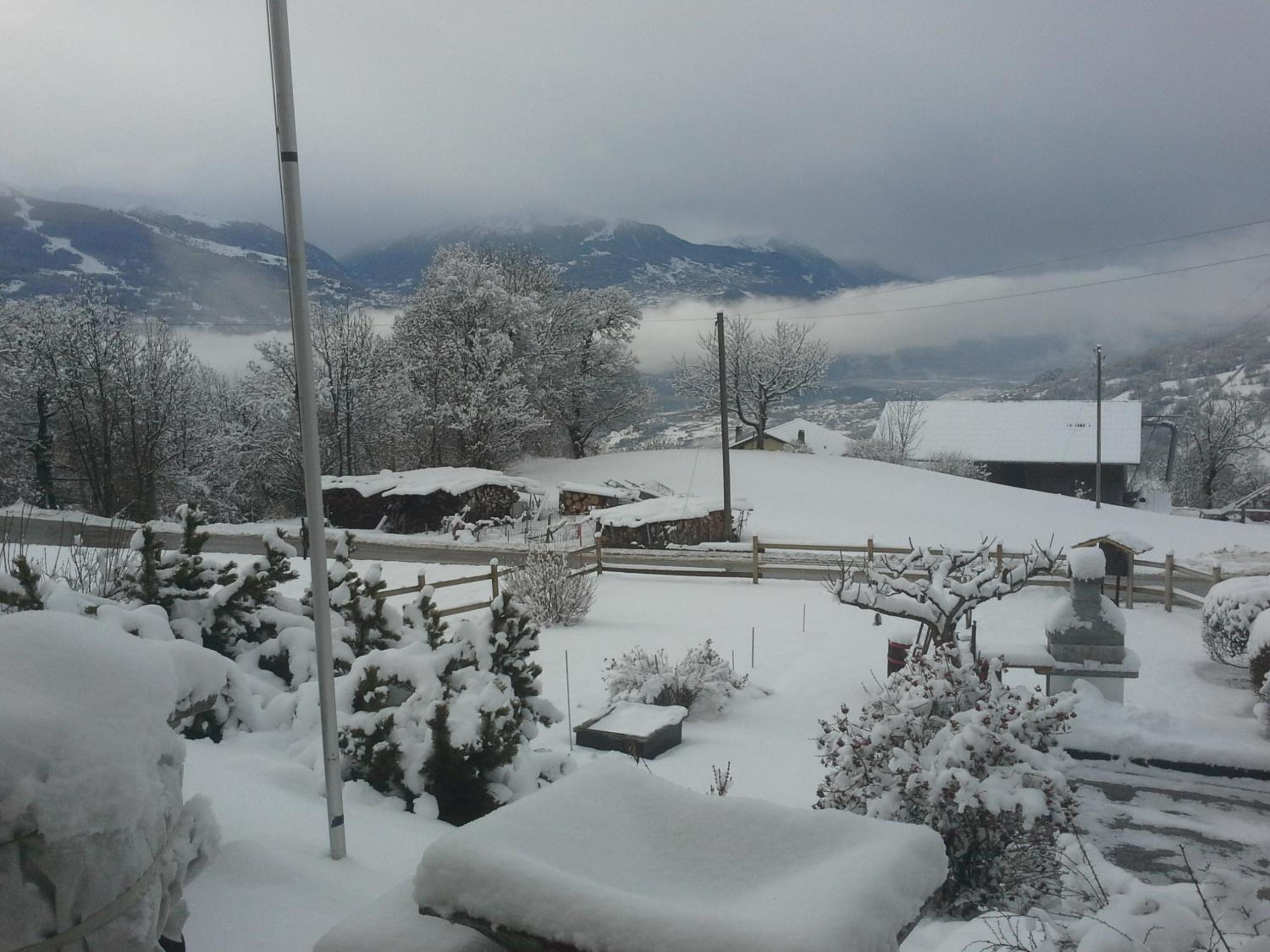 Studio Le Plan Clou view 3