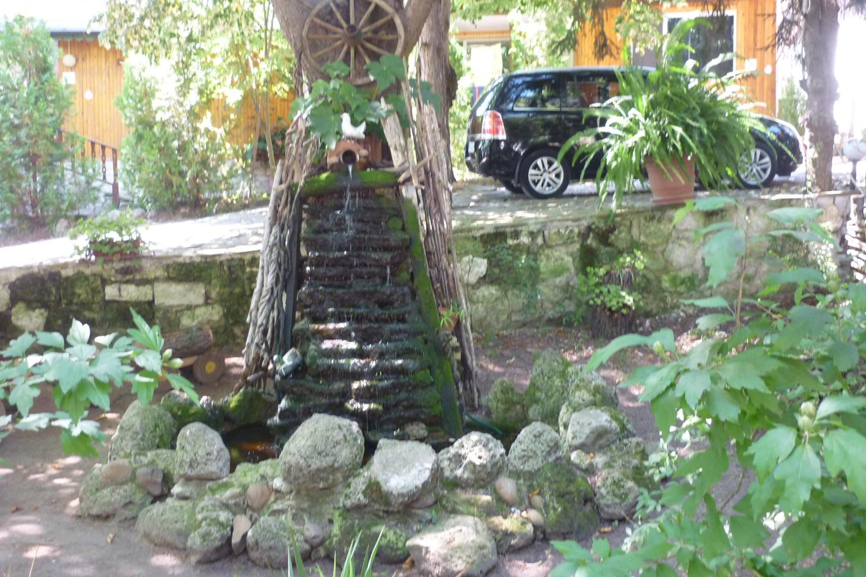 Nimpha Bungalows view 4
