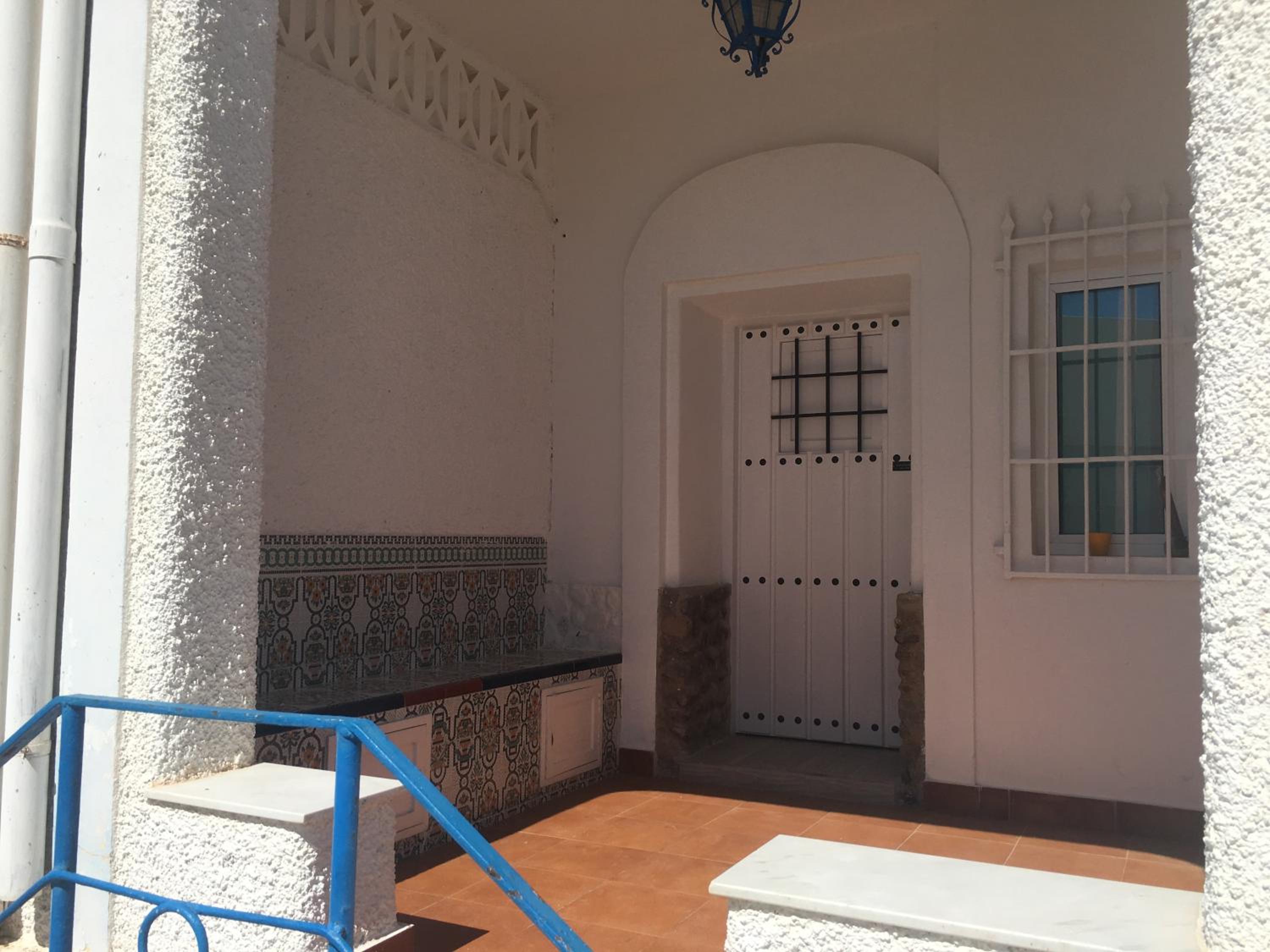 La Casa de Yiyi view 2
