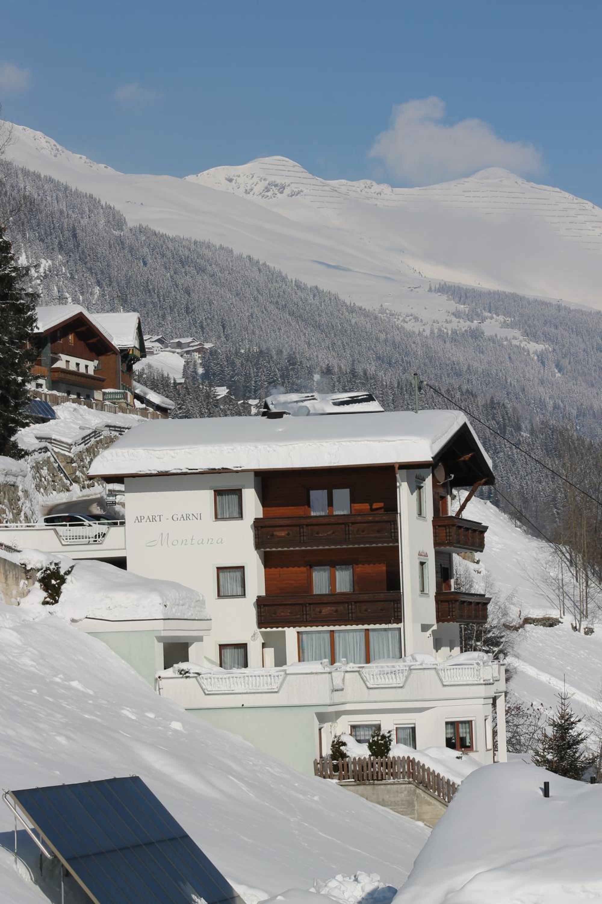 Garni Montana