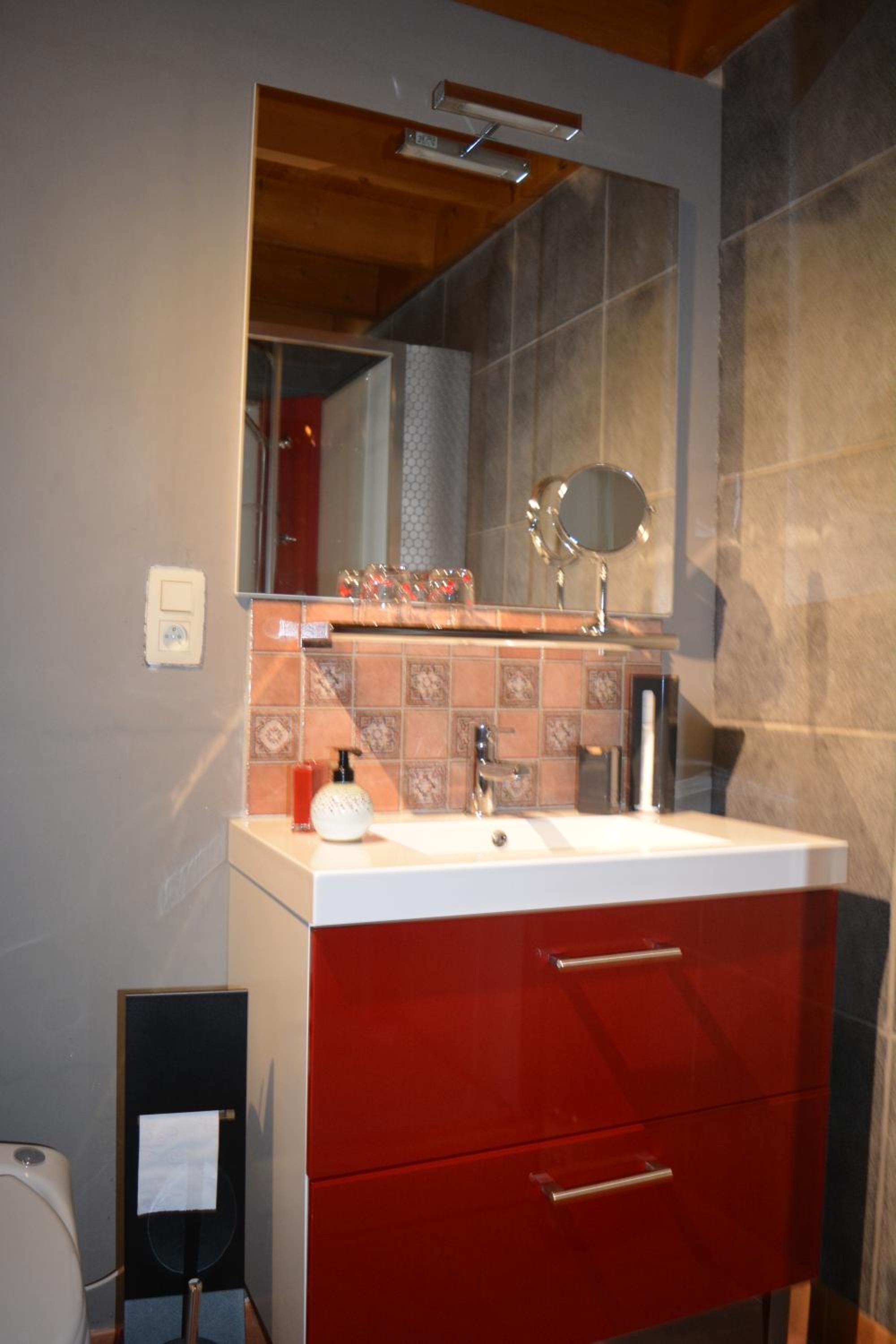 B&B A la Malogne