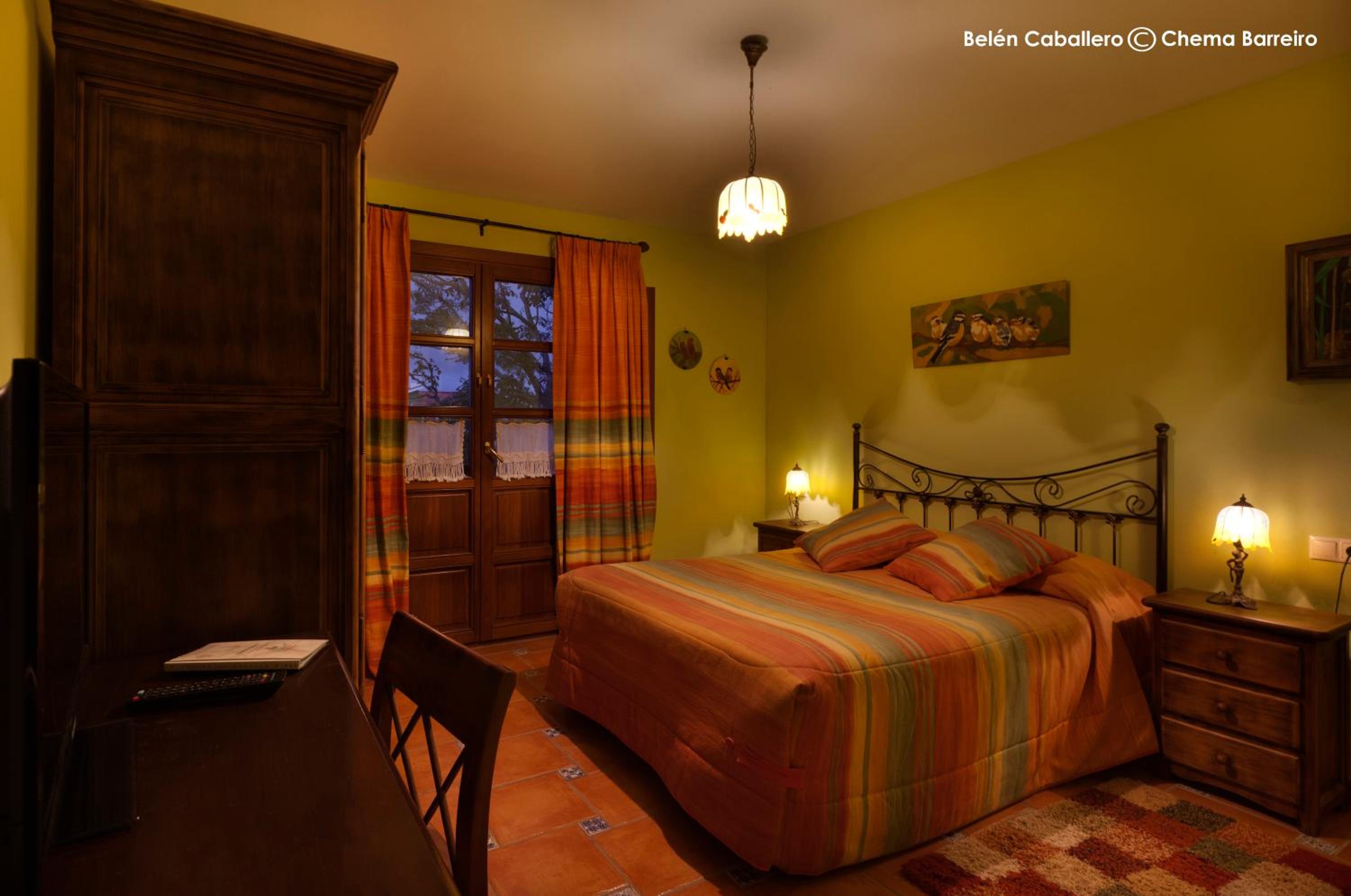 La Casona de Quintes