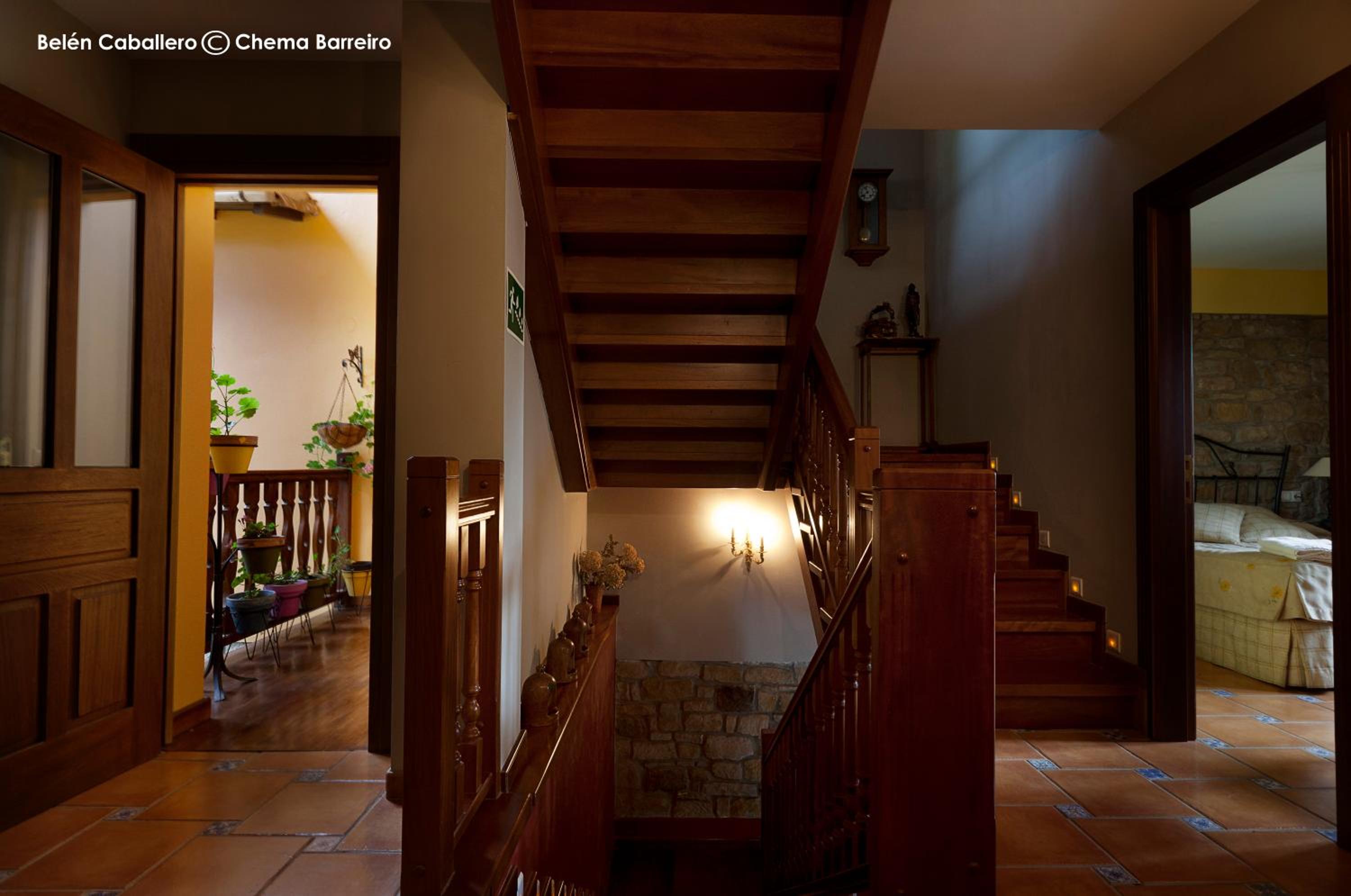 La Casona de Quintes