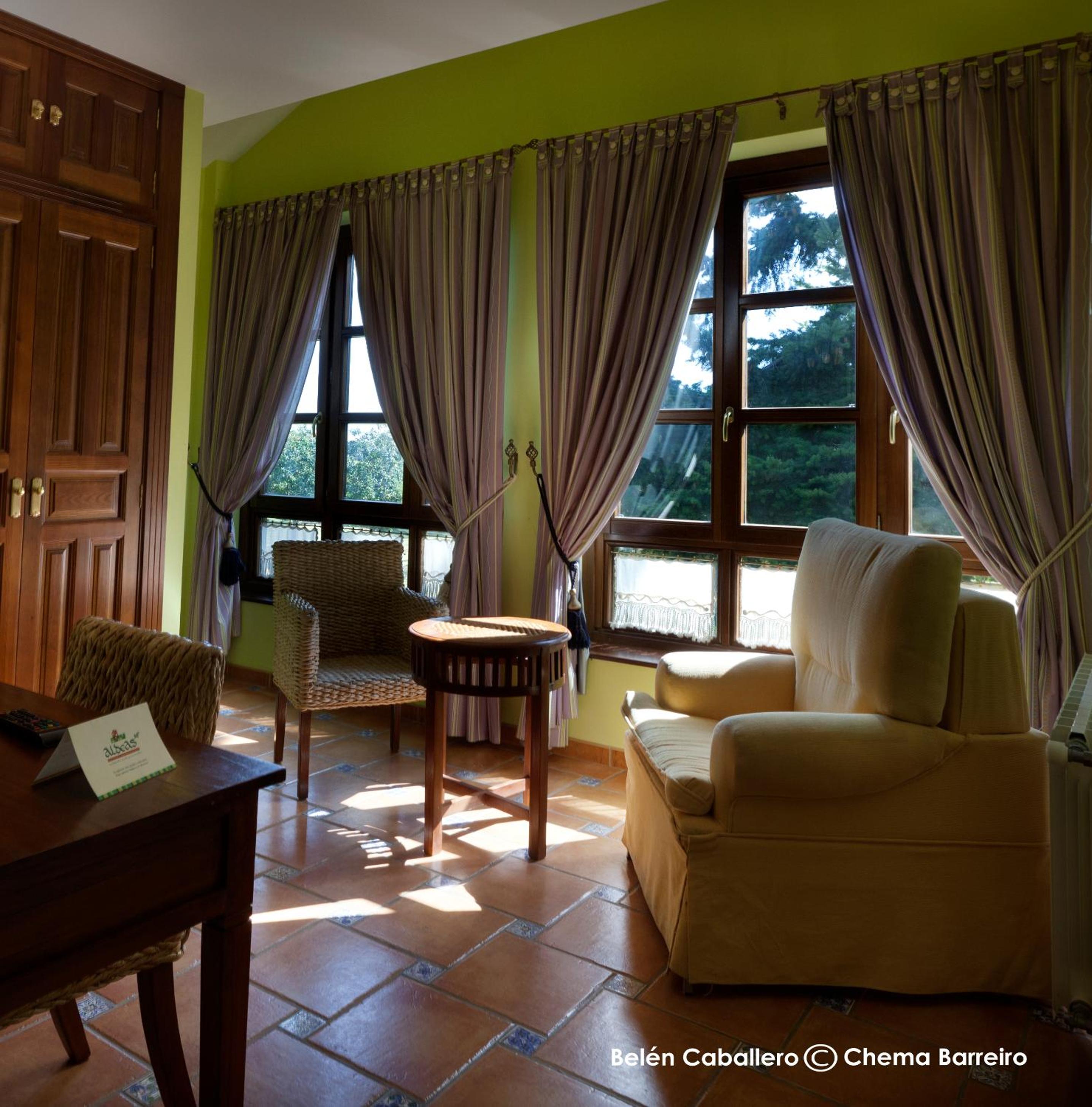 La Casona de Quintes