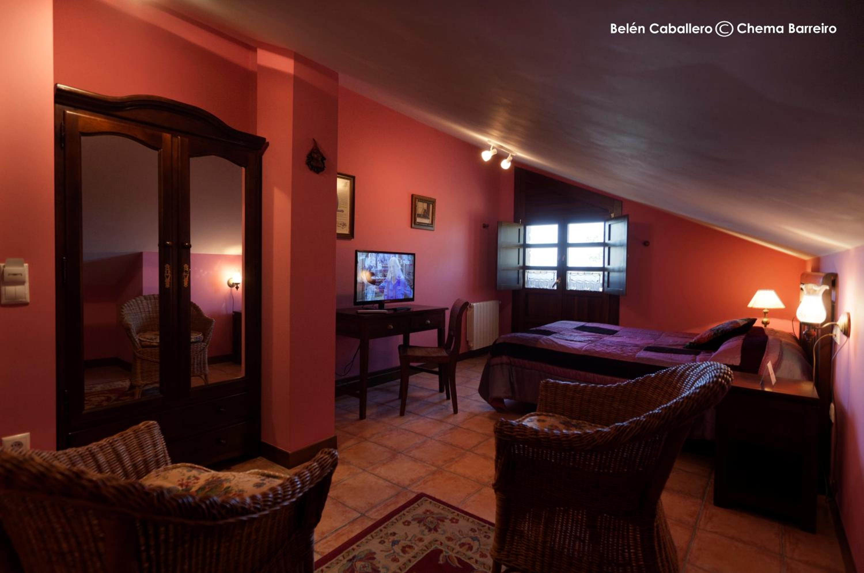 La Casona de Quintes