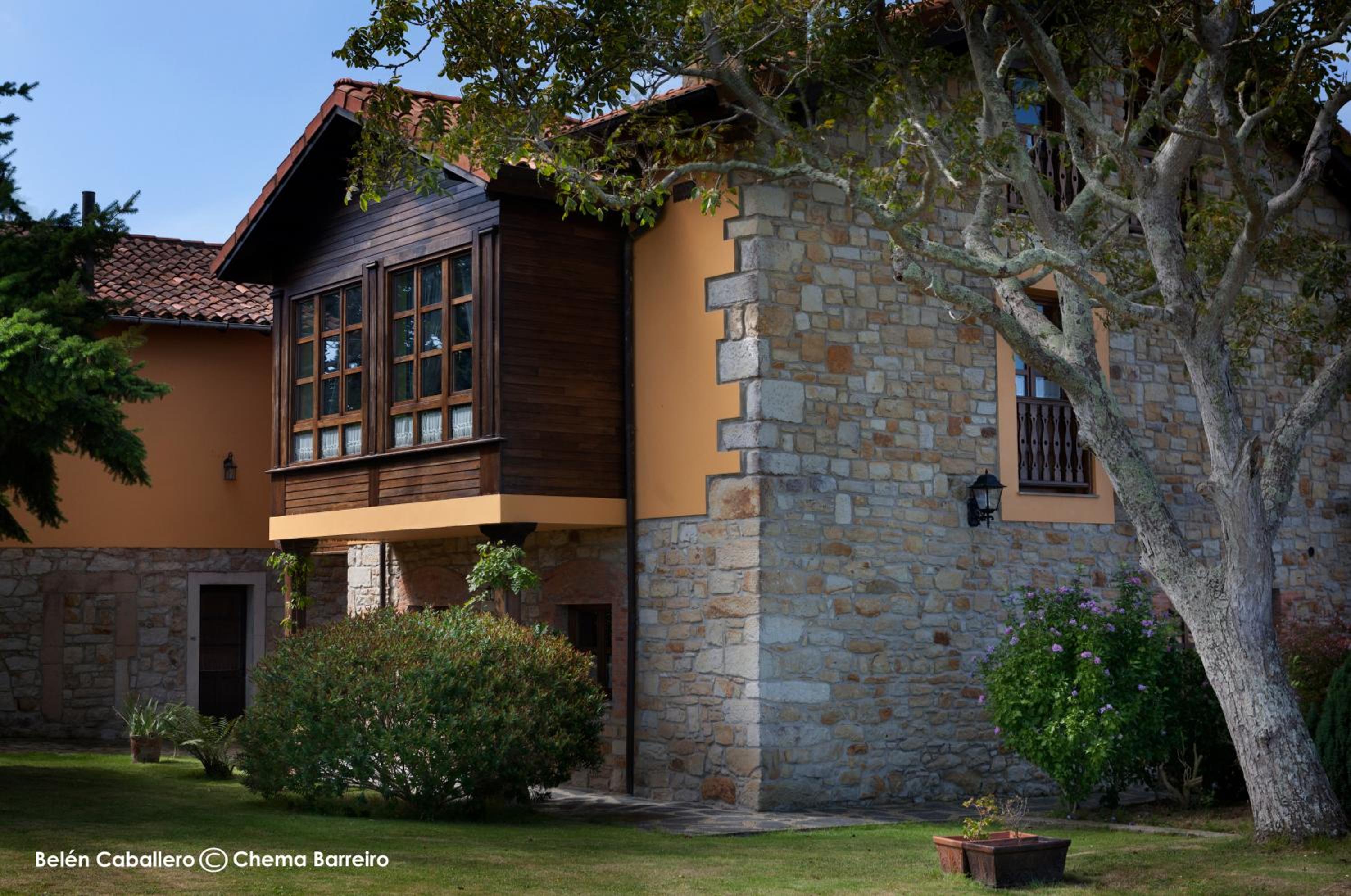 La Casona de Quintes