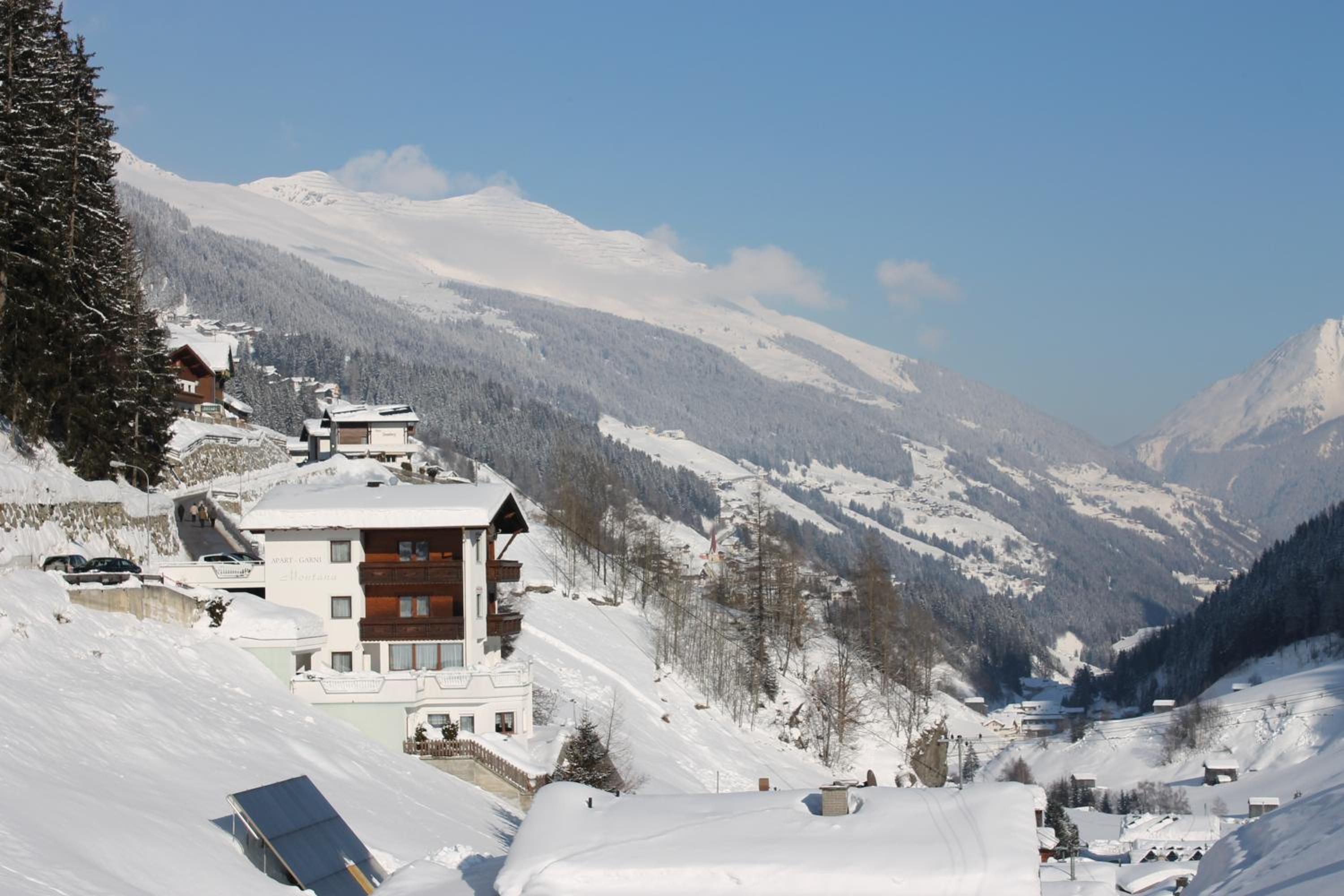 Garni Montana