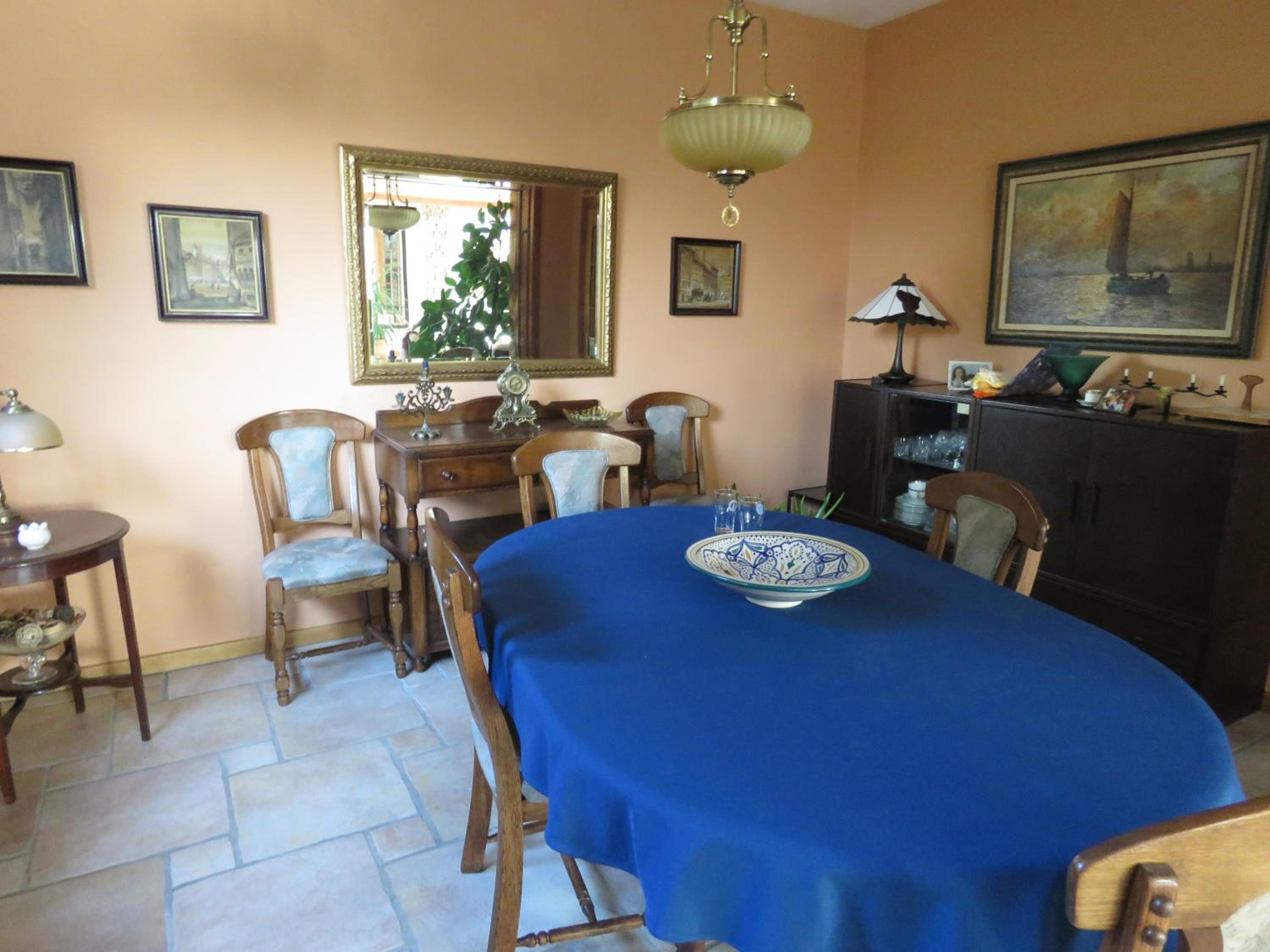 Prince d'Orange Bed & Breakfast