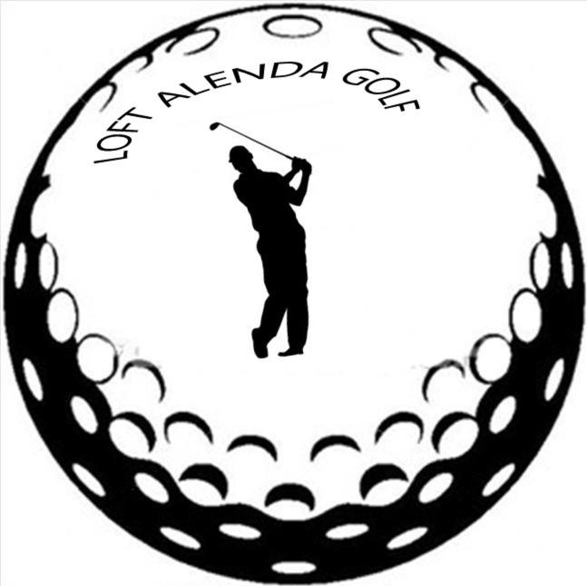01 Loft Alenda Golf view 4