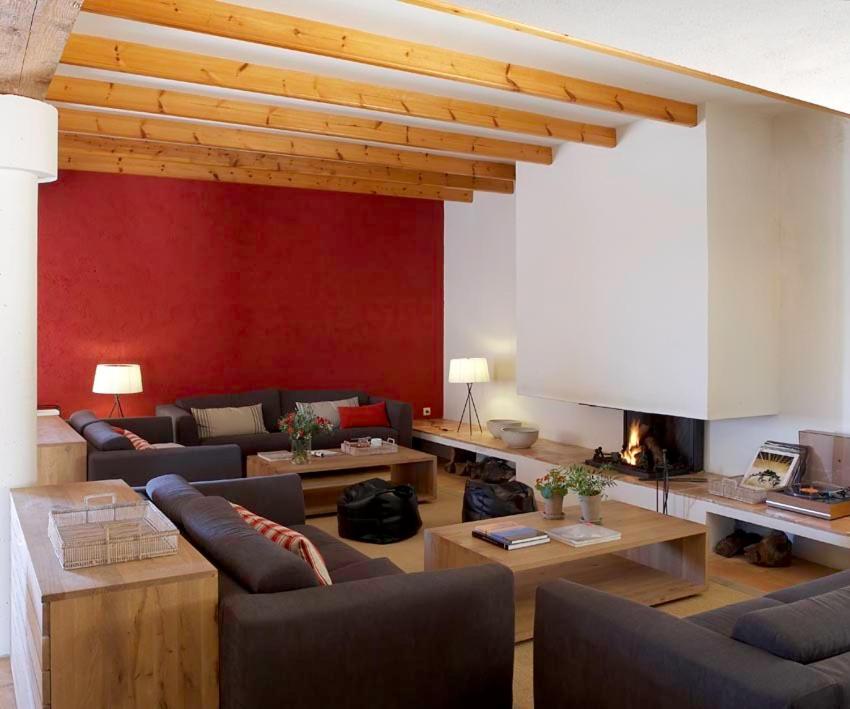 Aldea Roqueta Hotel Rural