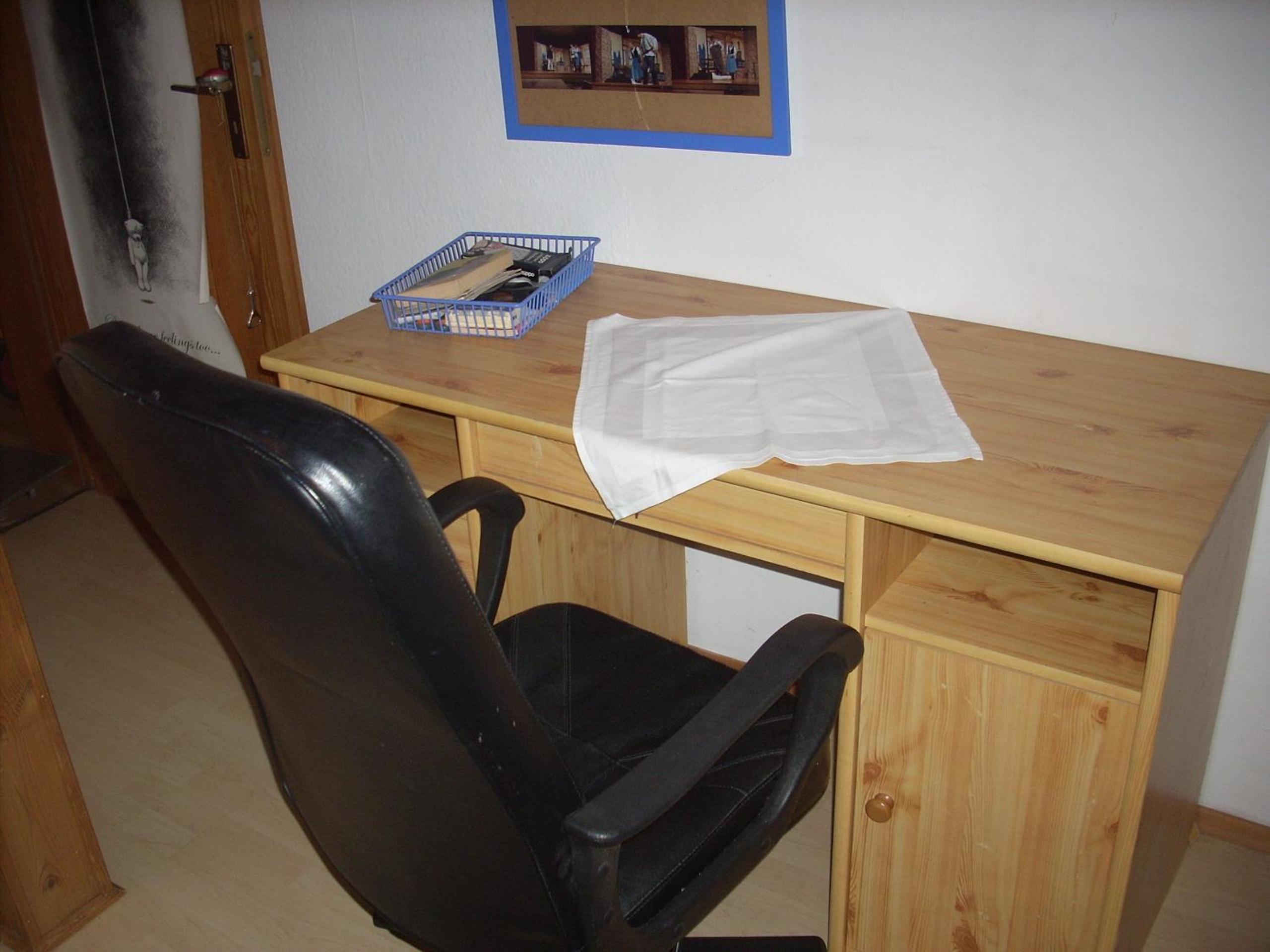 Ferienwohnung Lahntal/Taunus