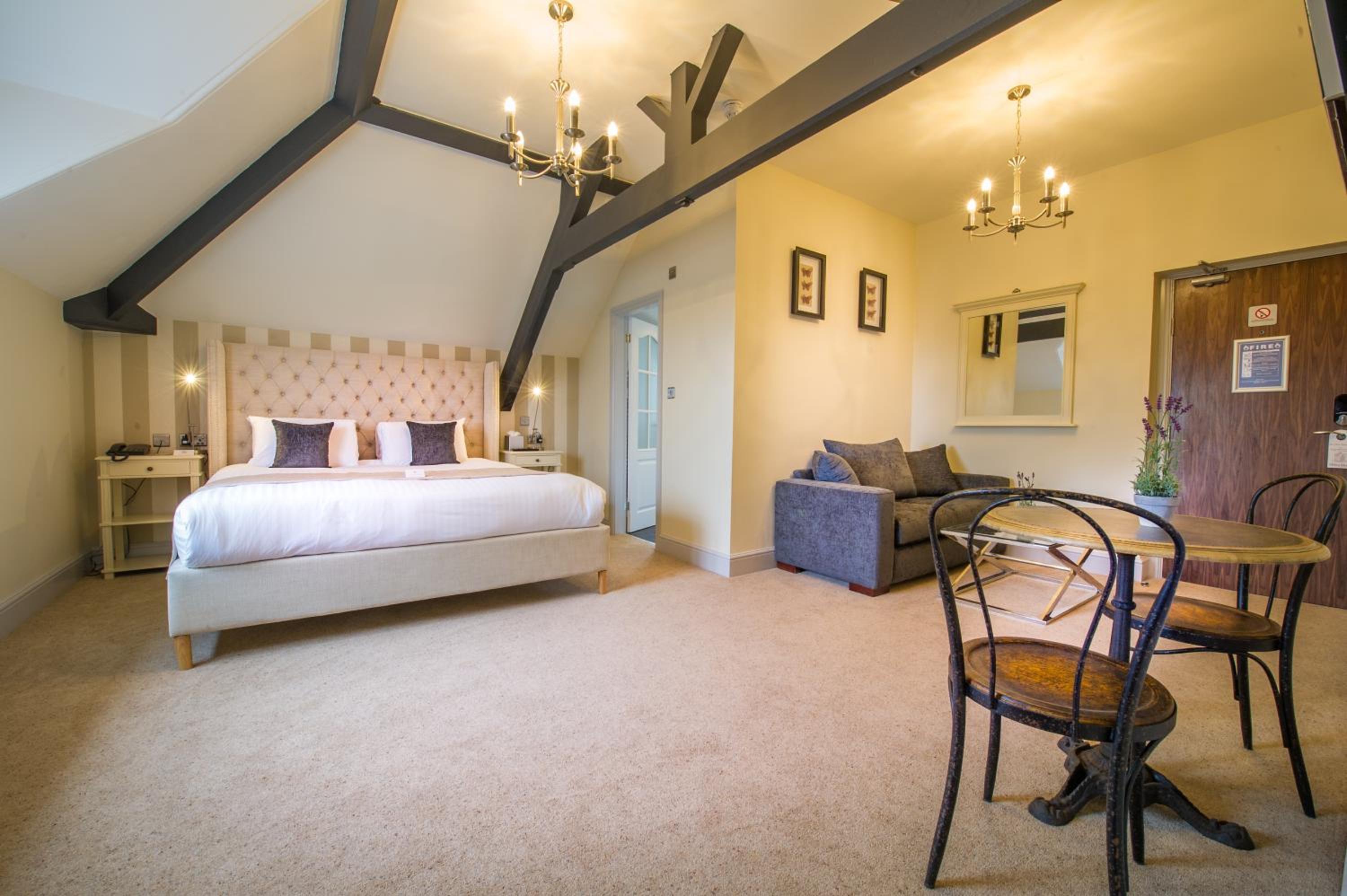 Wolverhampton Vacations - The Mount Country Manor Hotel  Golf Wolverhampton - Property Image 73