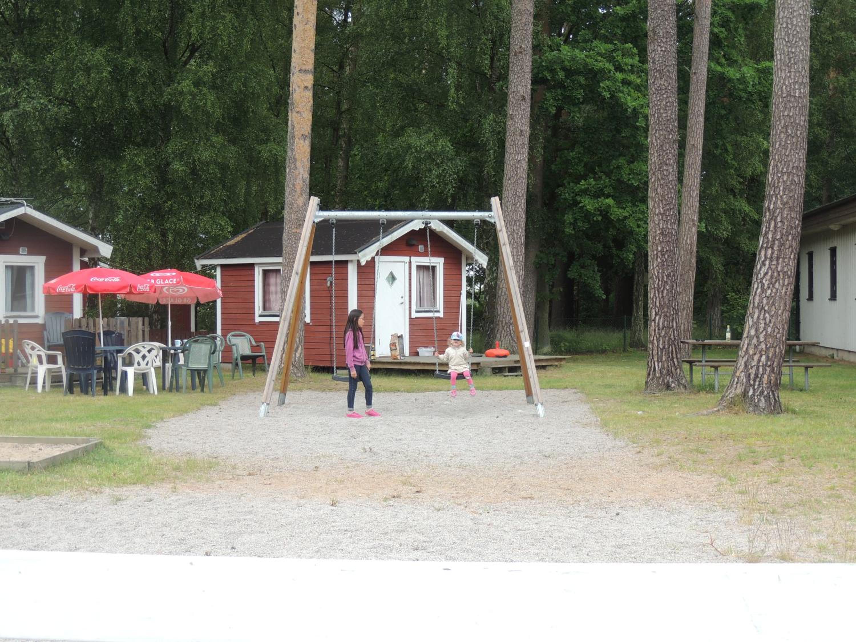Bromölla Camping o Vandrarhem