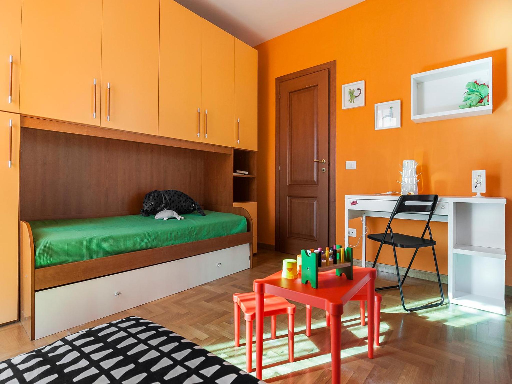 Casa Vacanze Calipso