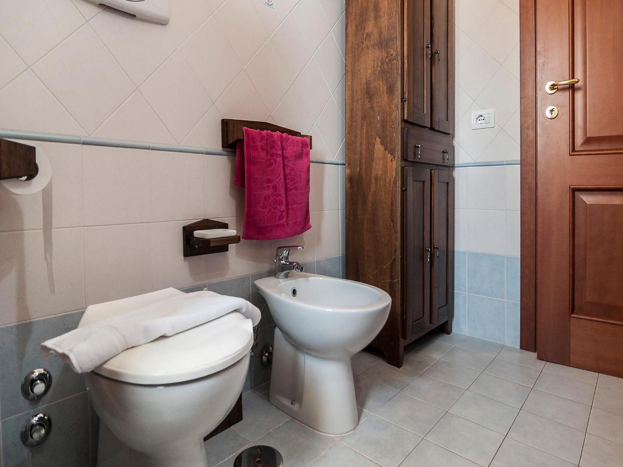 Casa Vacanze Calipso