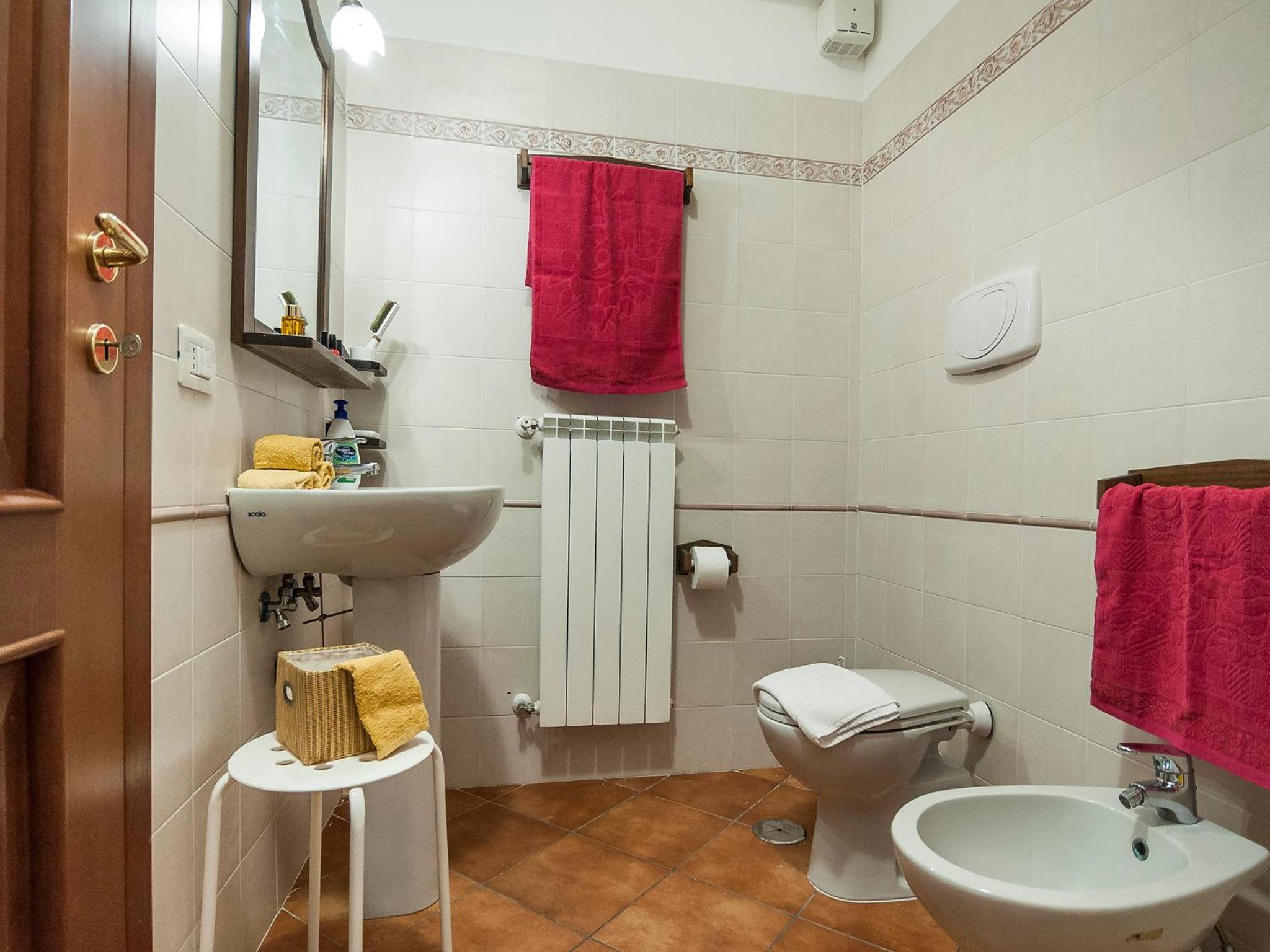 Casa Vacanze Calipso