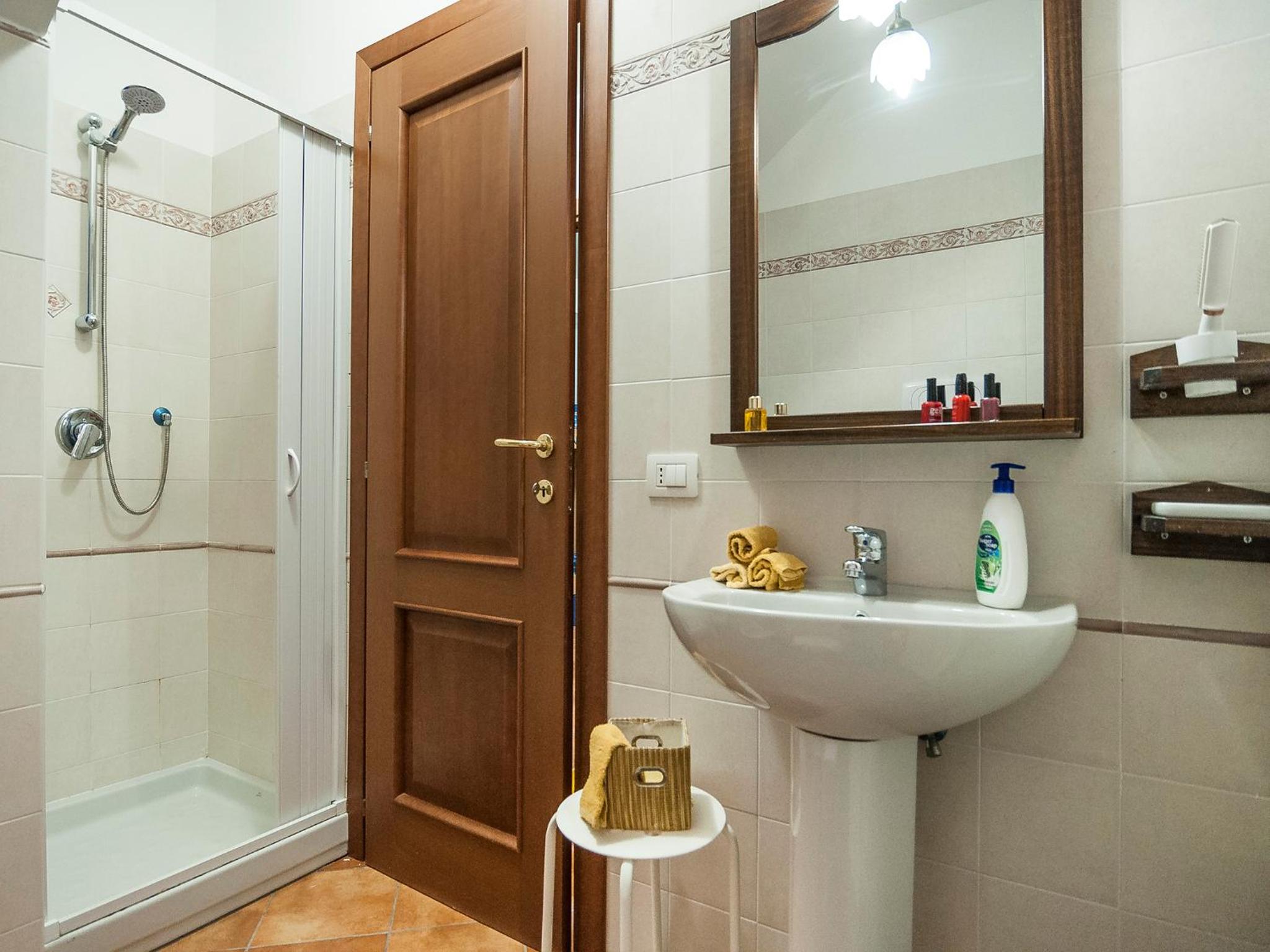 Casa Vacanze Calipso