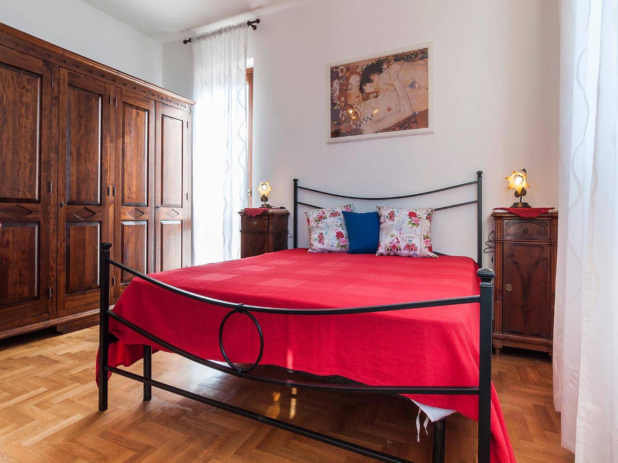Casa Vacanze Calipso