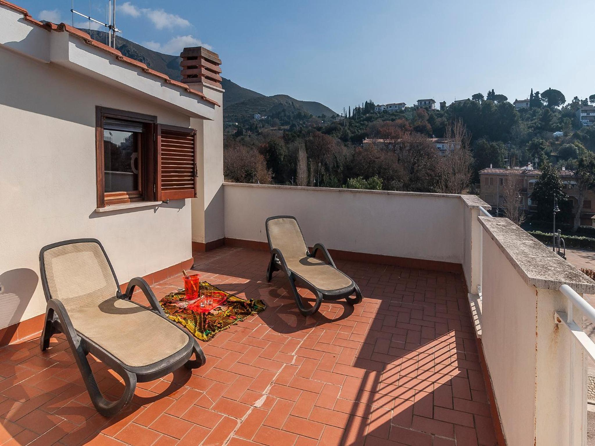 Casa Vacanze Calipso
