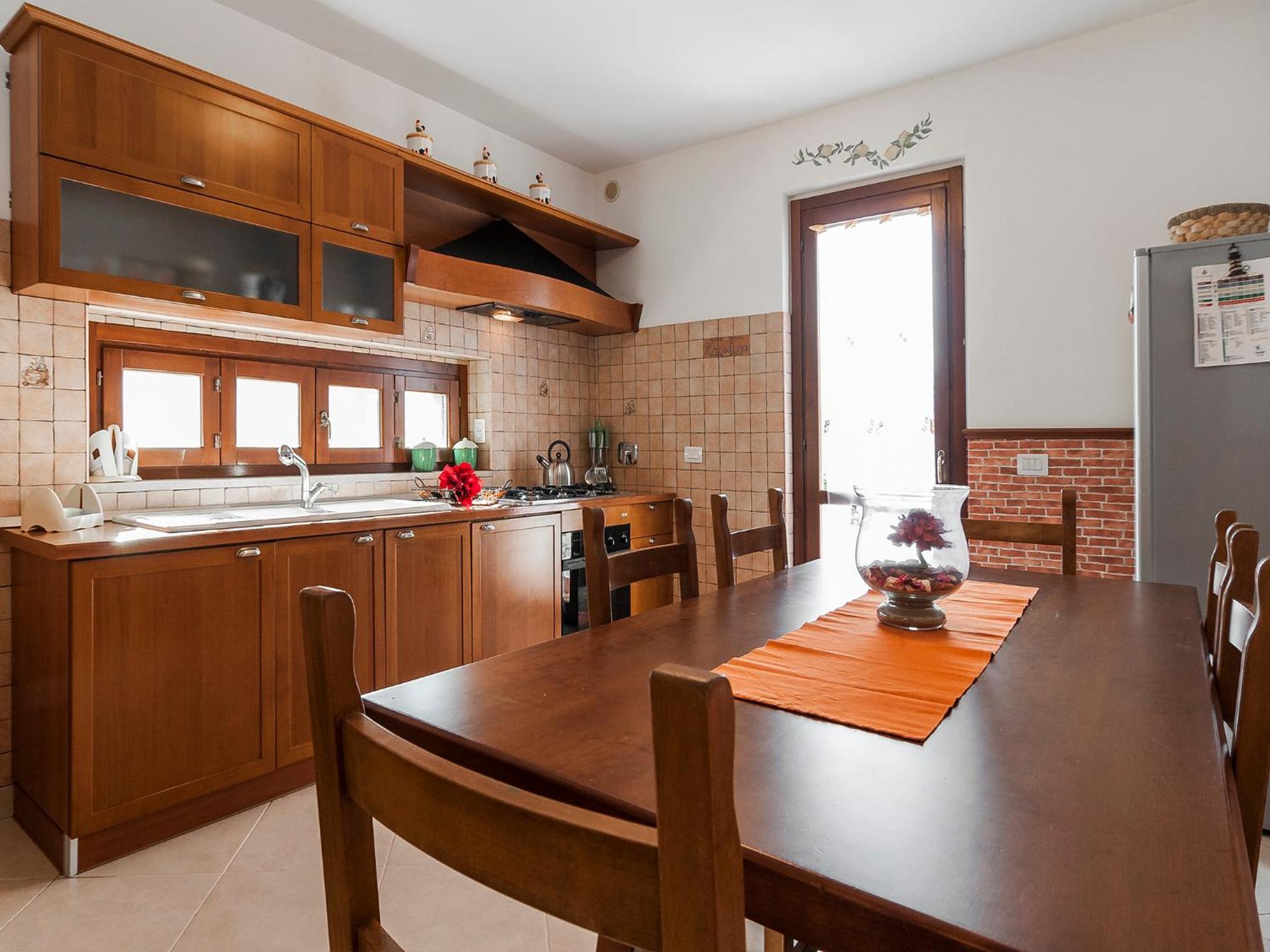 Casa Vacanze Calipso