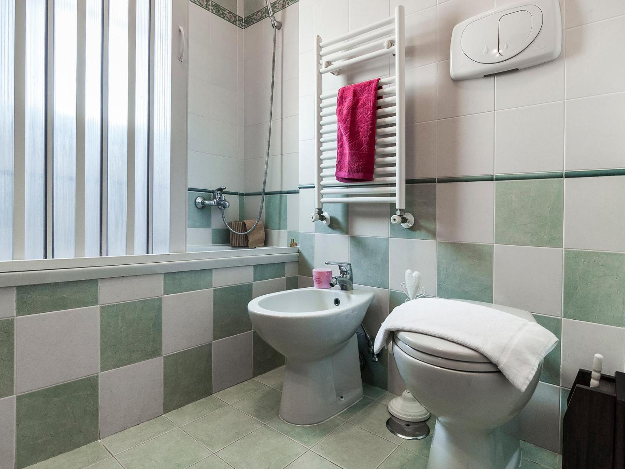 Casa Vacanze Calipso