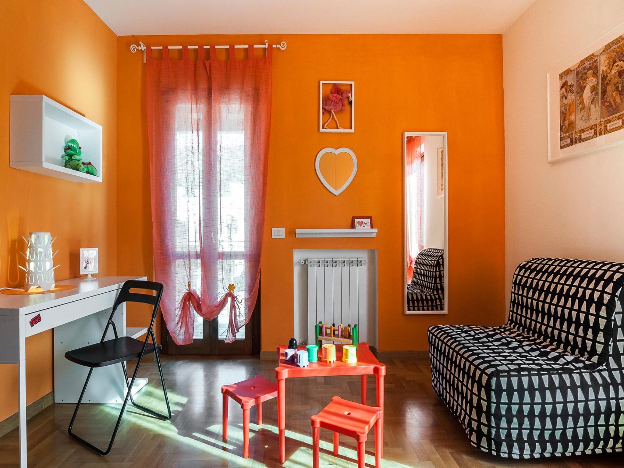 Casa Vacanze Calipso