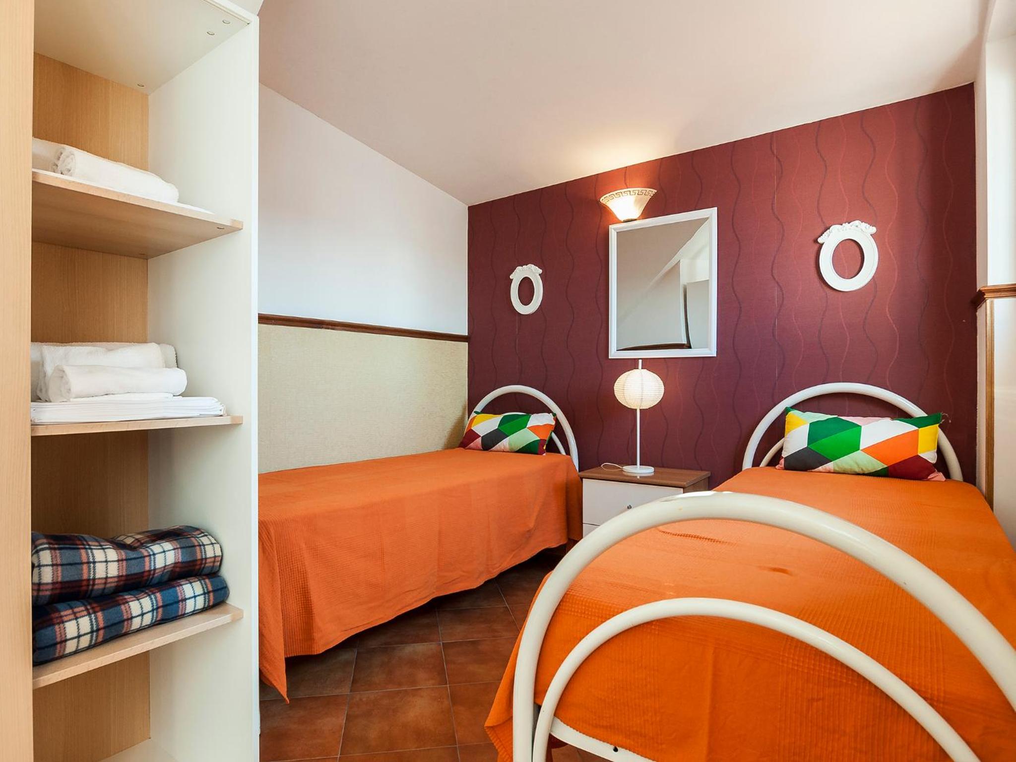 Casa Vacanze Calipso