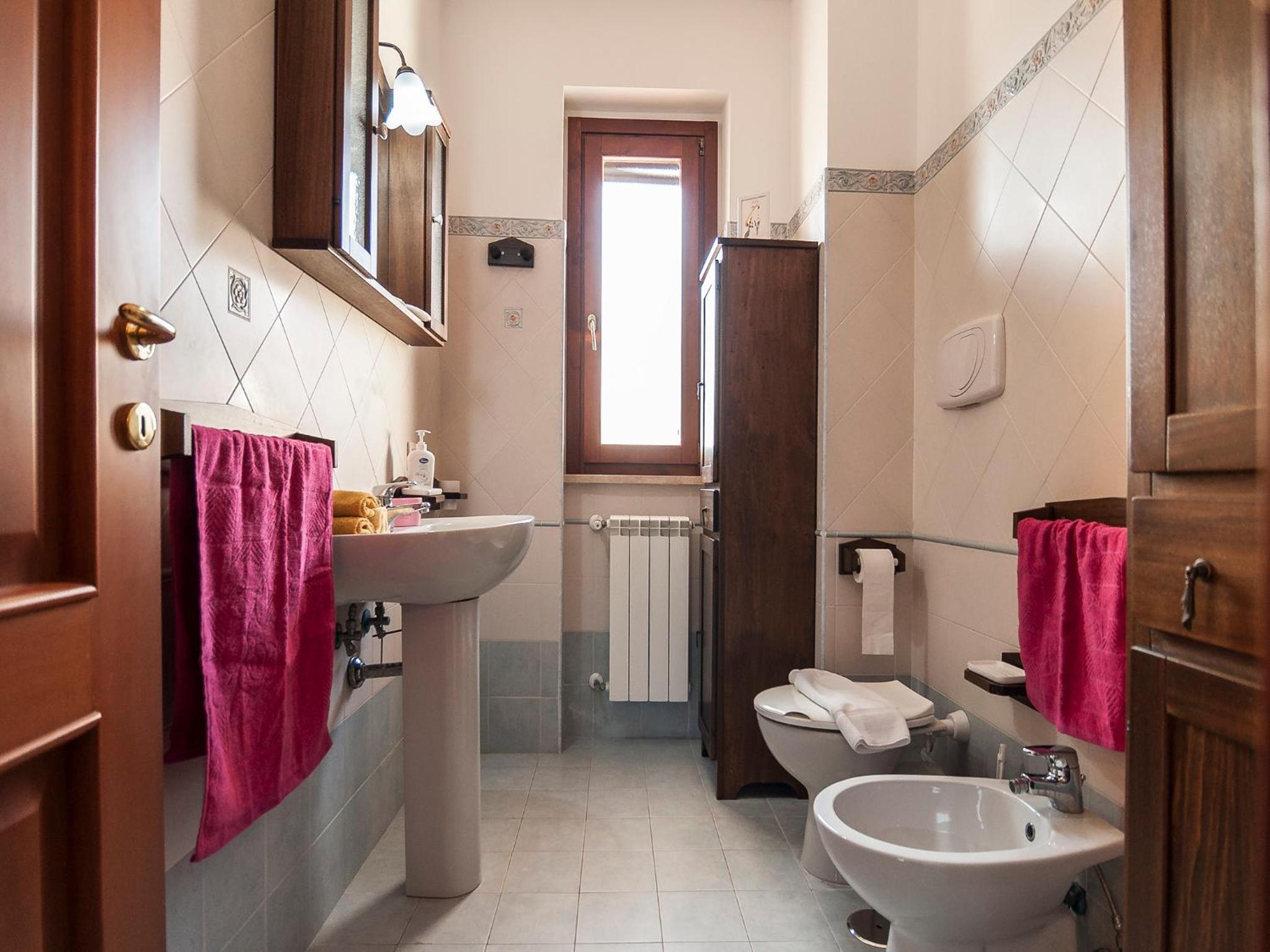 Casa Vacanze Calipso