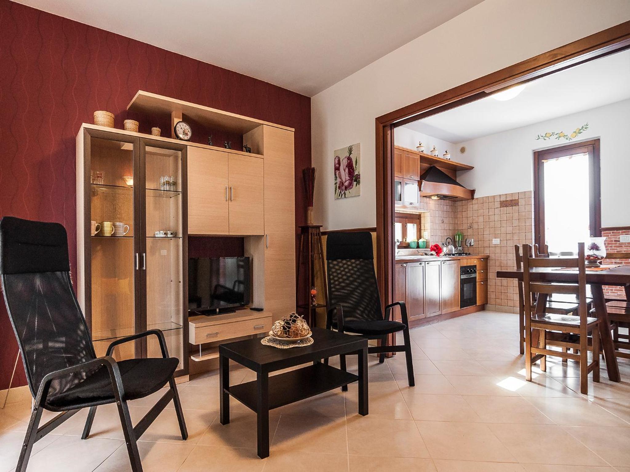 Casa Vacanze Calipso