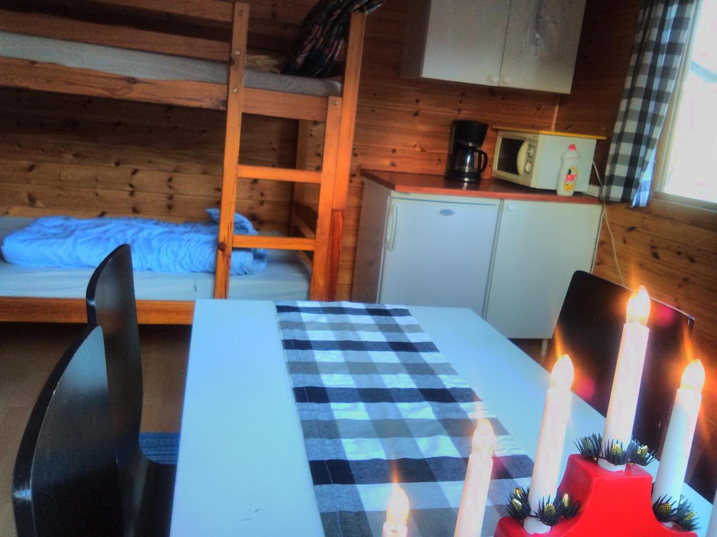Bromölla Camping o Vandrarhem