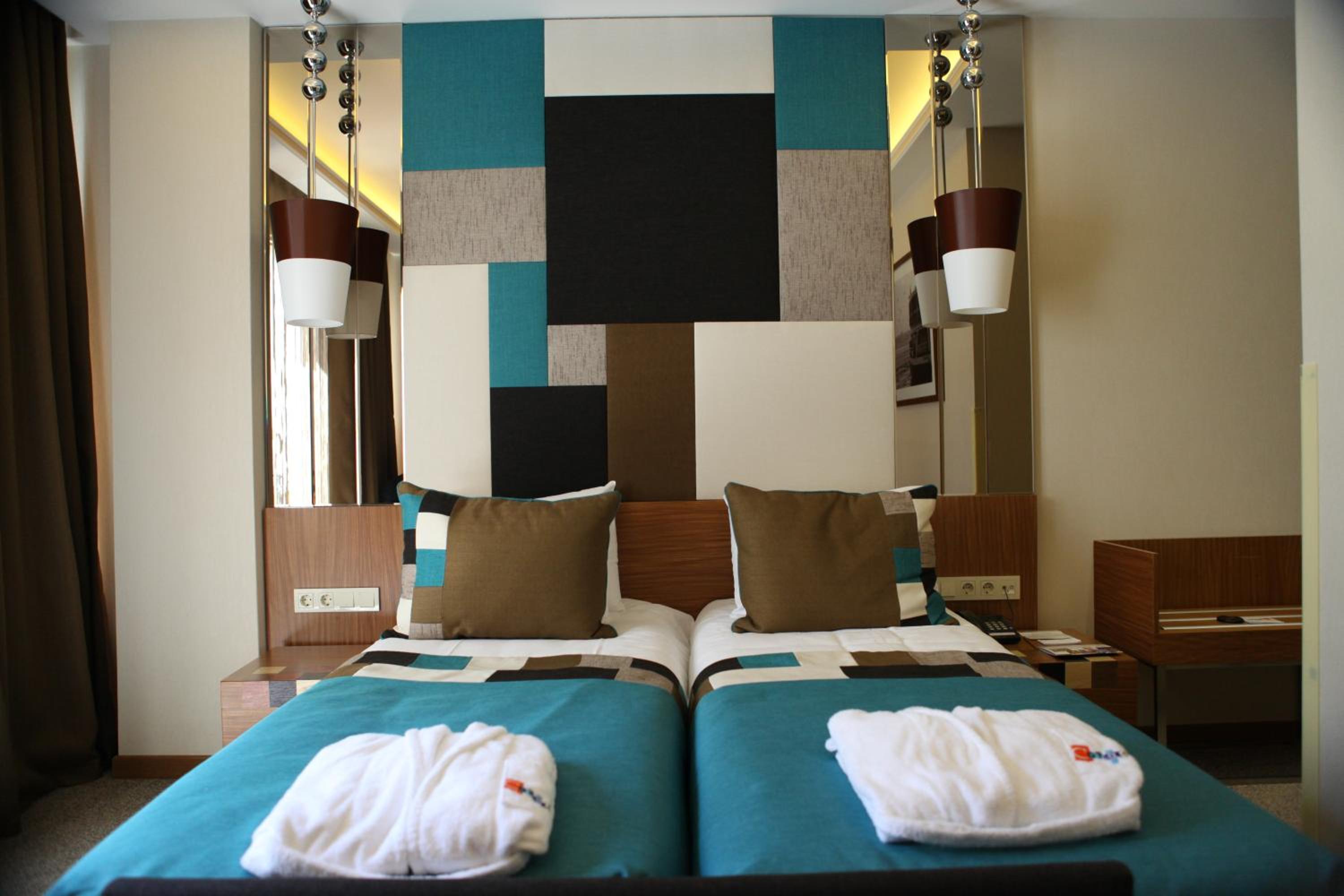 Collage Pera Hotel - Special Class