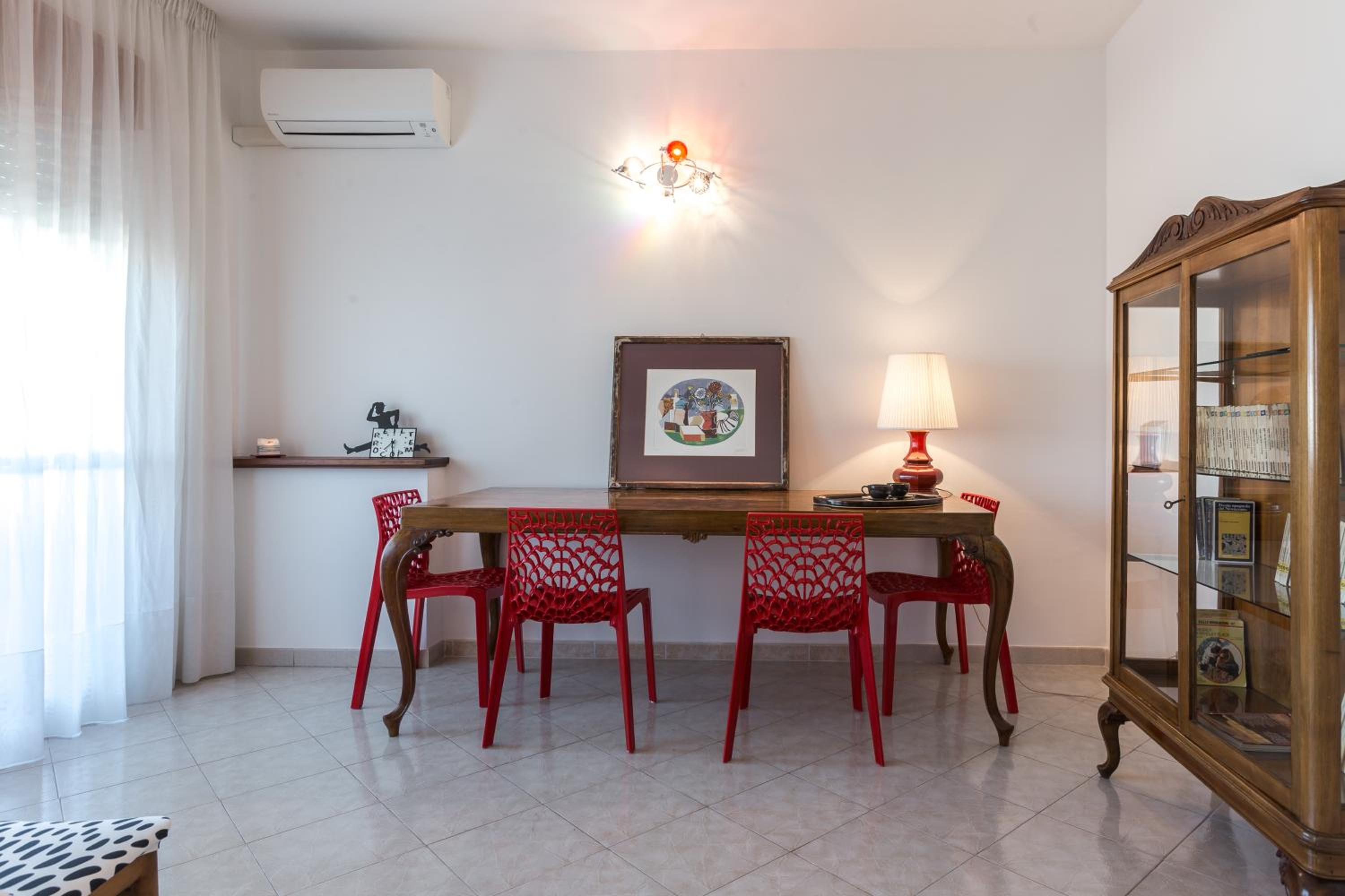 Casa Giordano
