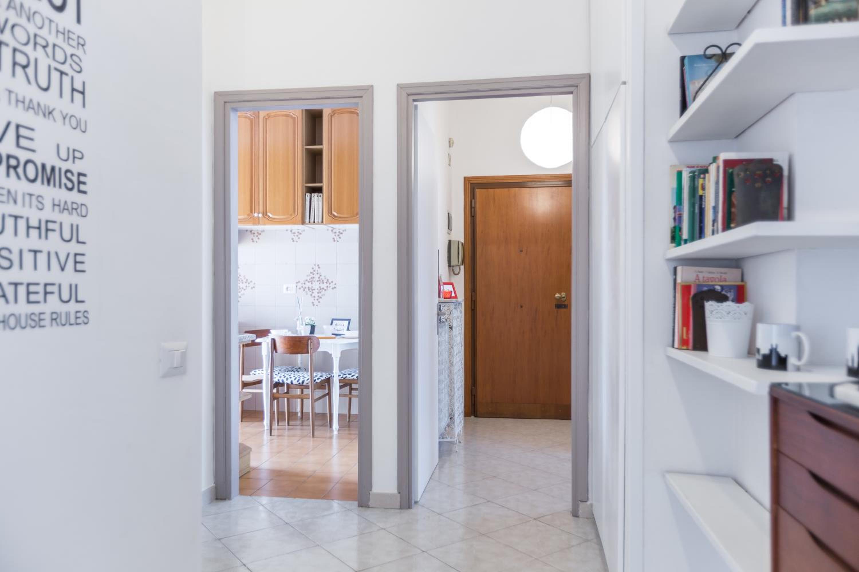 Casa Giordano