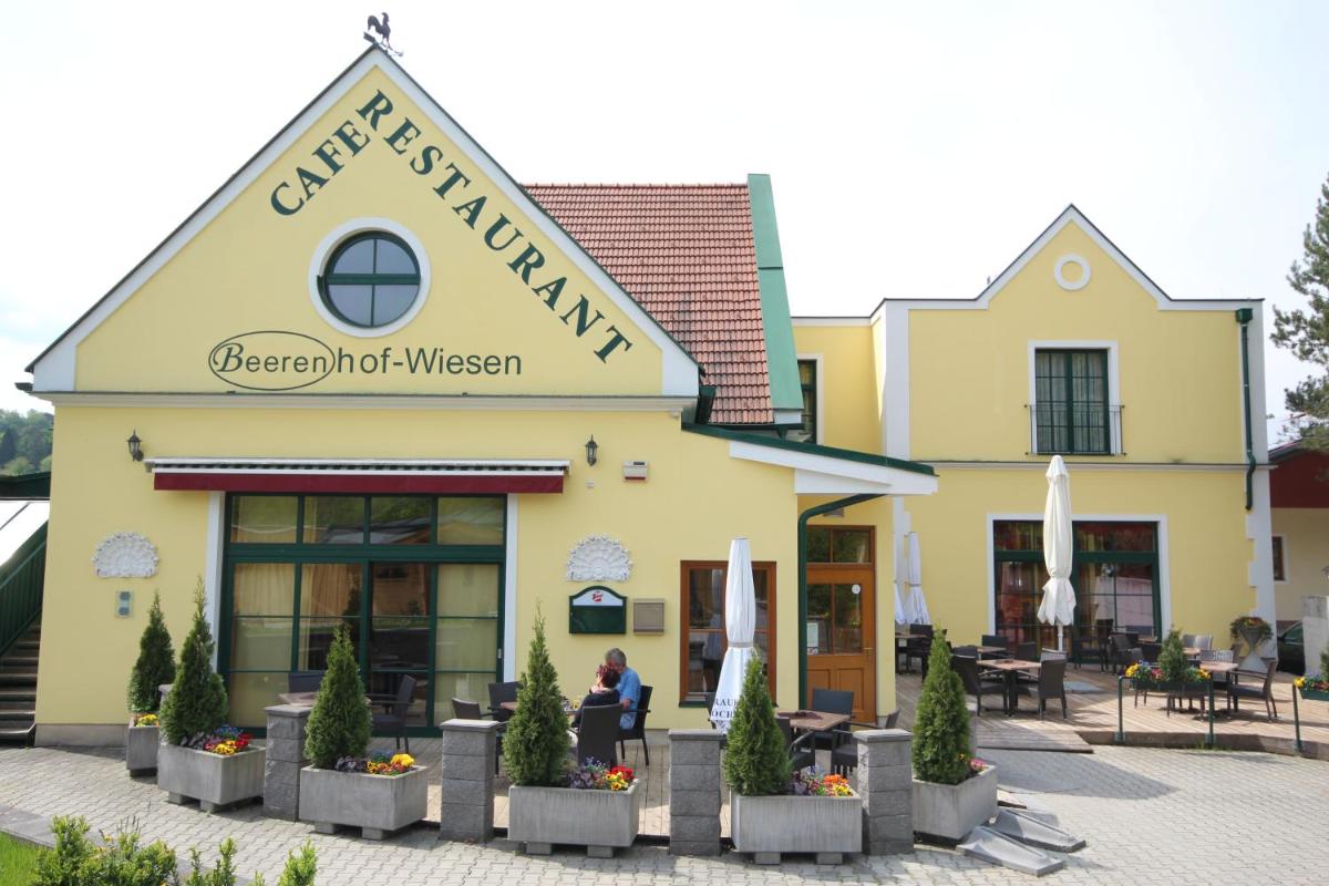 Beerenhof Wiesen