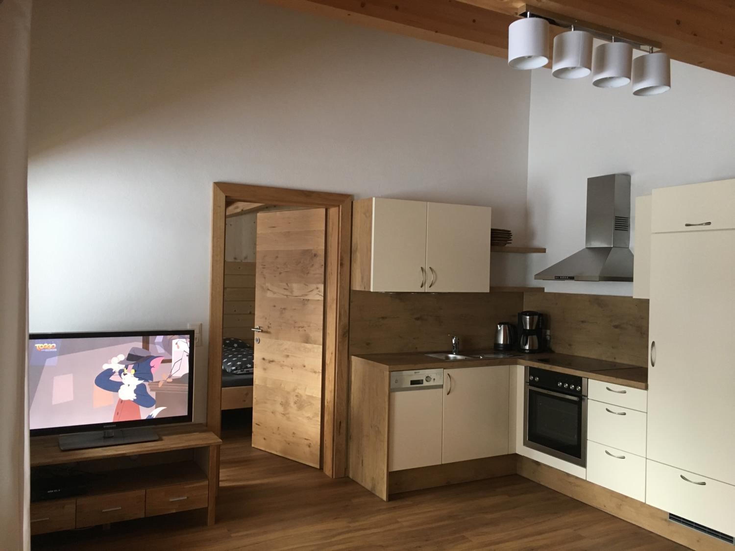 Appartement Mühlhäusl