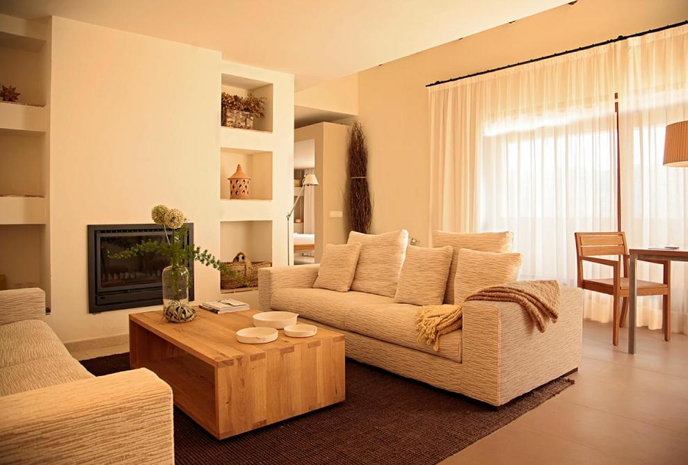 Aldea Roqueta Hotel Rural